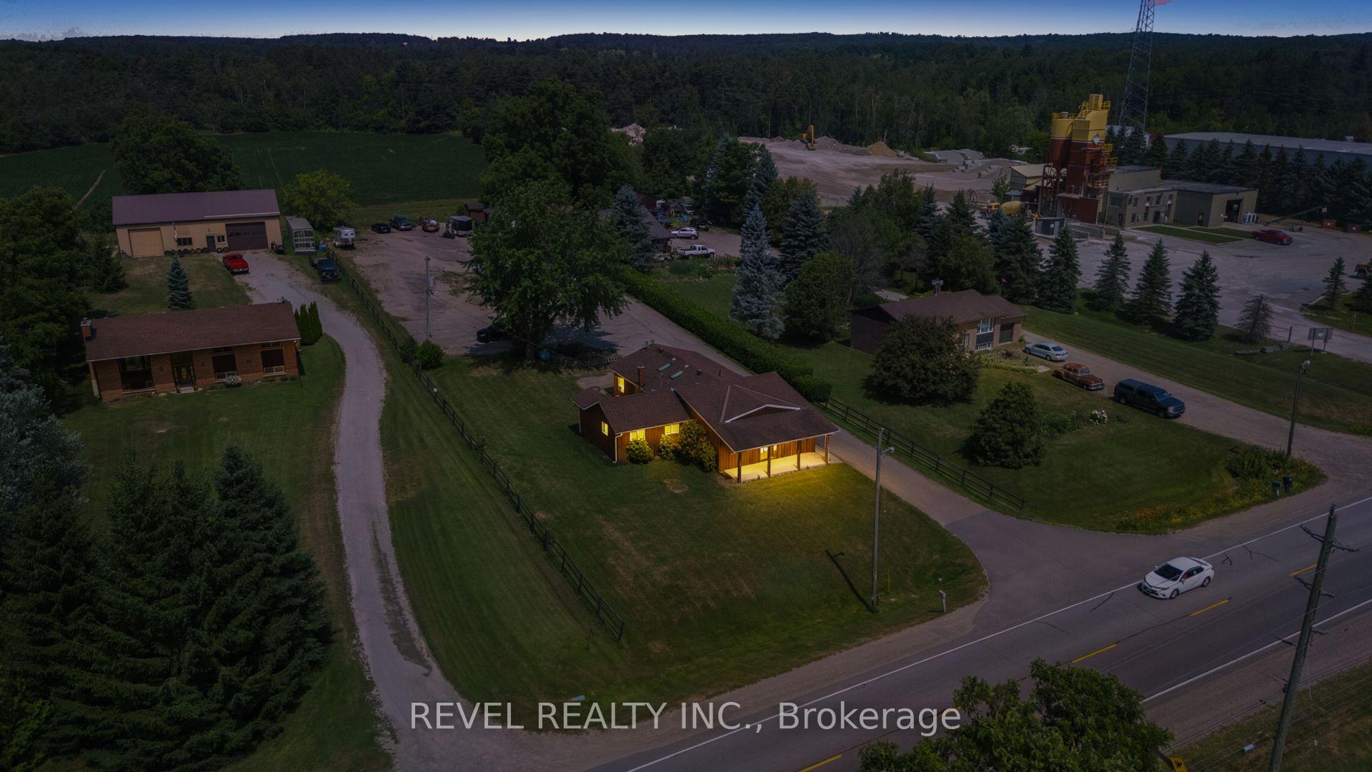 Photo 23 of 8656 Highway 7, Guelph/Eramosa, Rural Guelph/Eramosa East — HOMEH