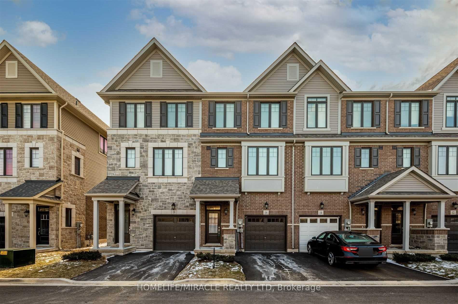 Photo 1 of 16 Hibiscus Lane, Hamilton, Vincent — HOMEH