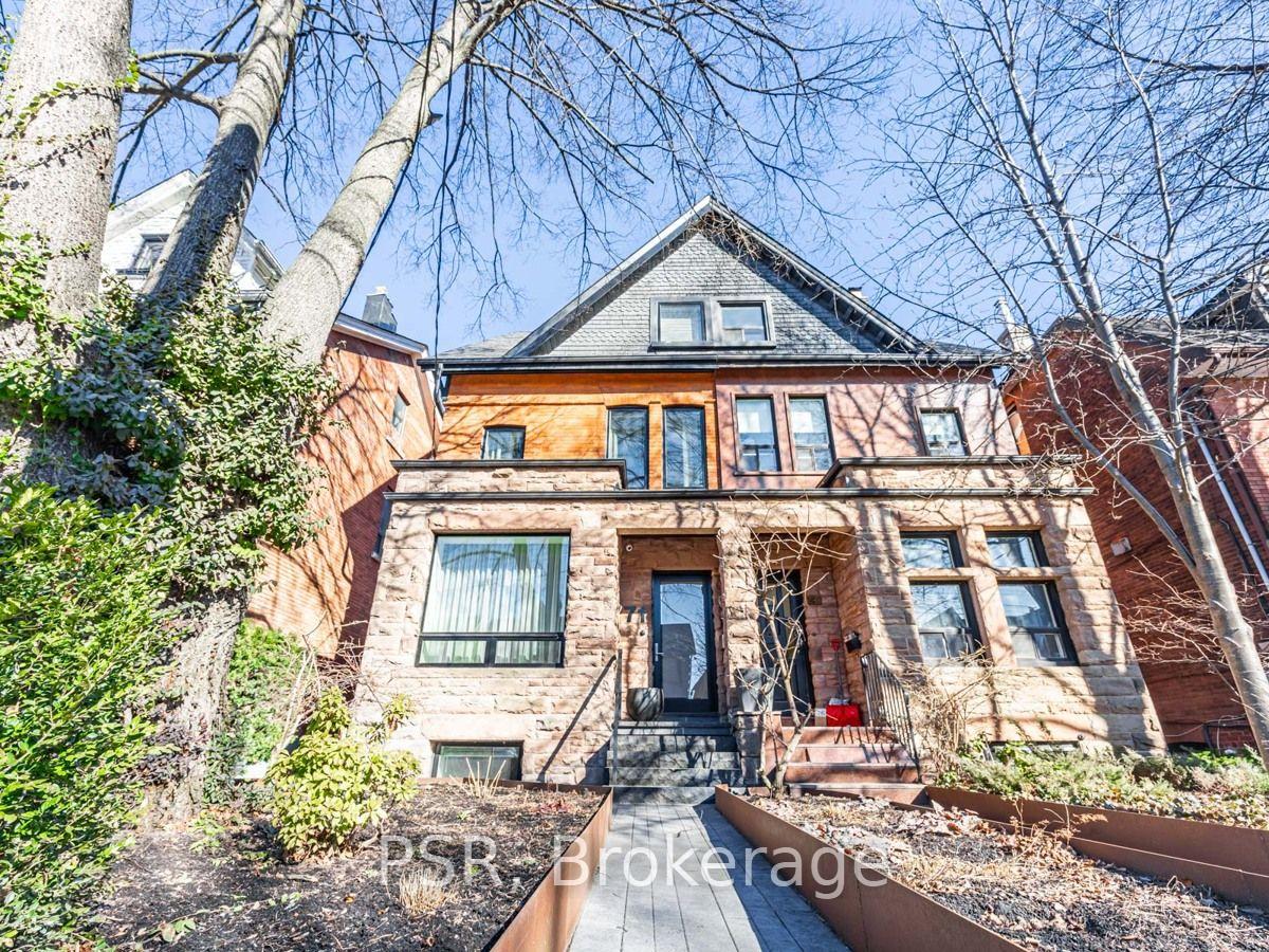 Photo 1 of Unit #Basement, 71 Crawford Street, Toronto, Trinity-Bellwoods — HOMEH
