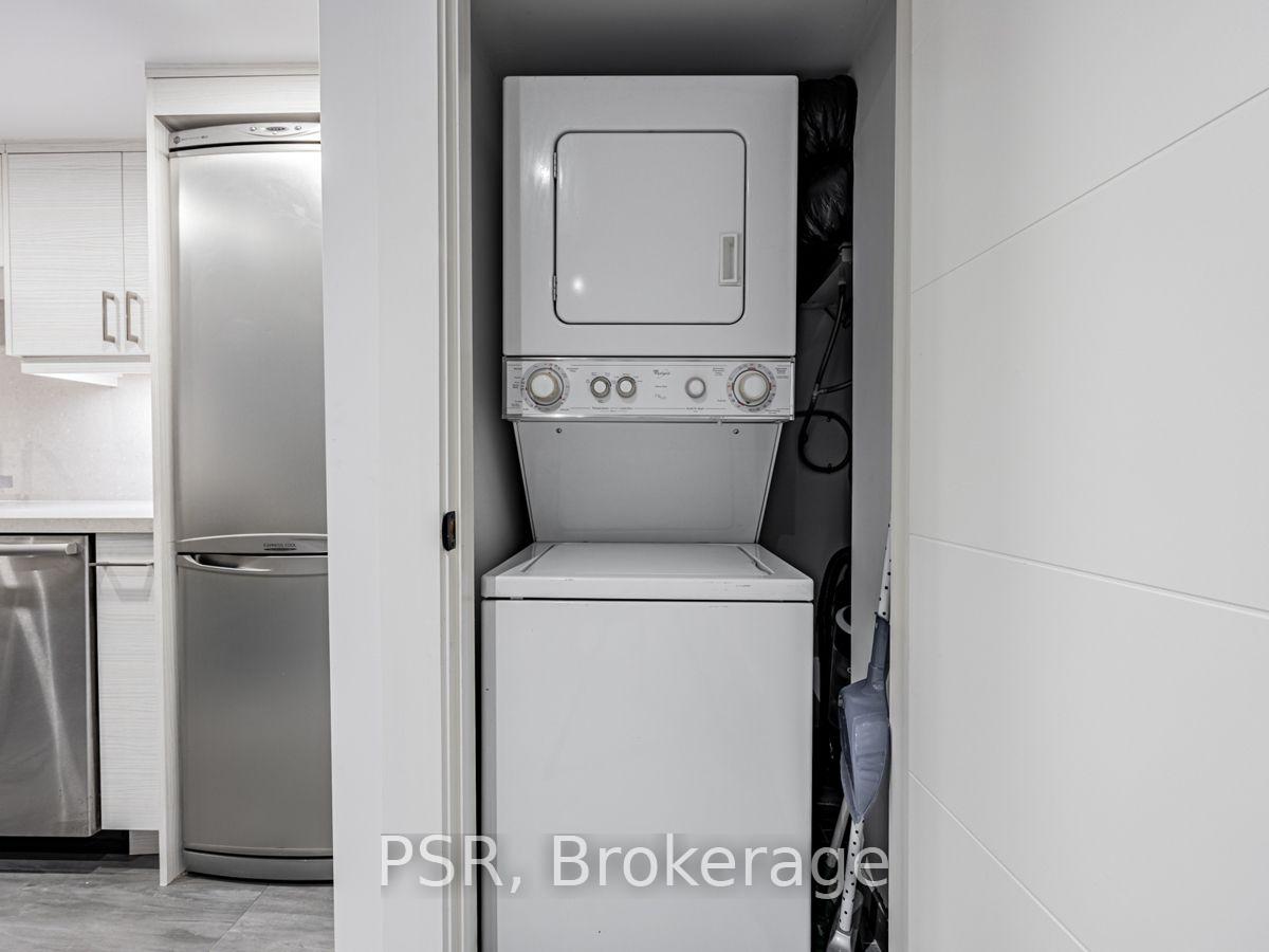 Photo 9 of Unit #Basement, 71 Crawford Street, Toronto, Trinity-Bellwoods — HOMEH
