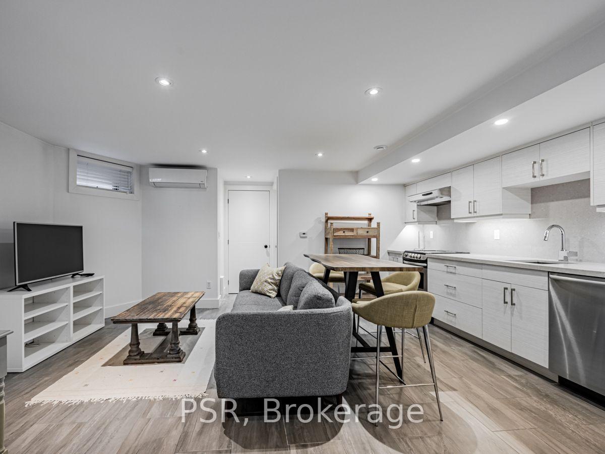 Photo 13 of Unit #Basement, 71 Crawford Street, Toronto, Trinity-Bellwoods — HOMEH