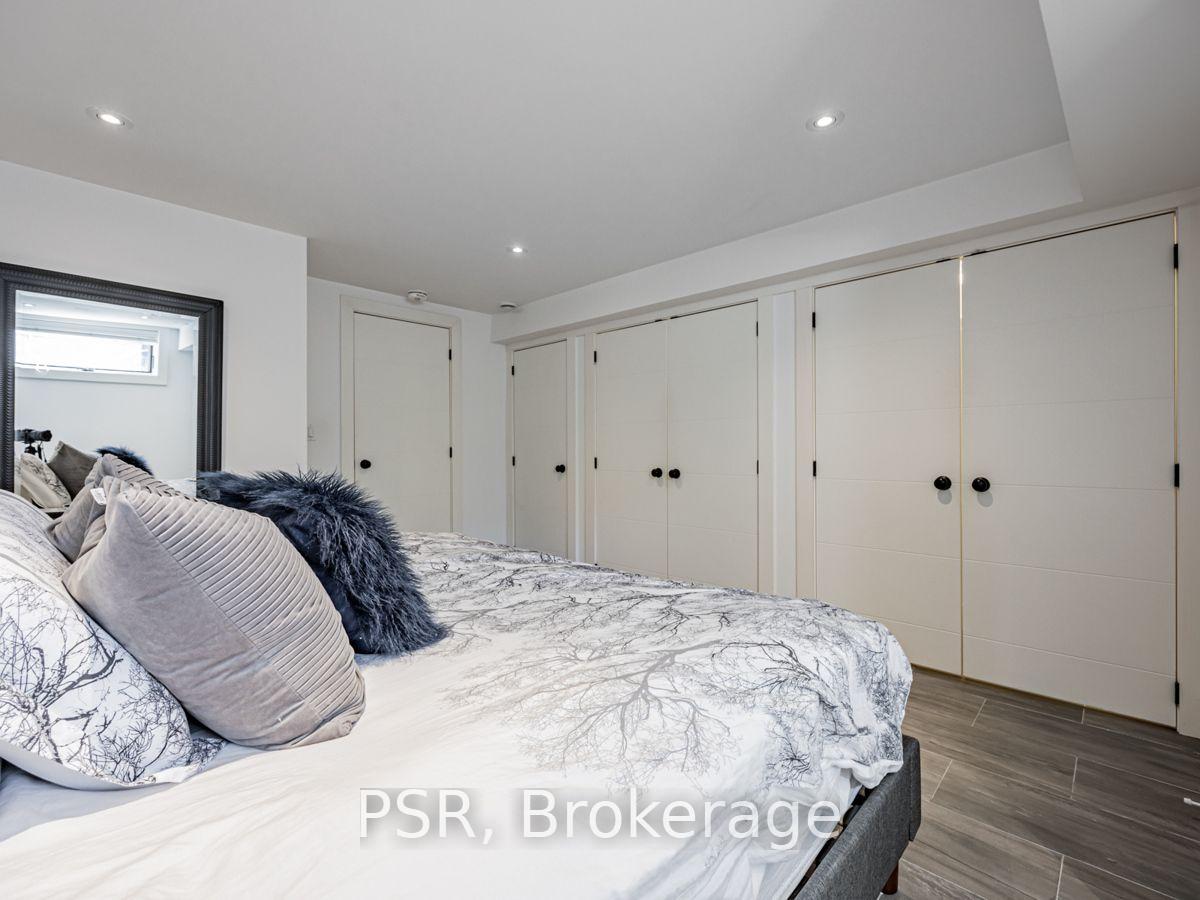 Photo 14 of Unit #Basement, 71 Crawford Street, Toronto, Trinity-Bellwoods — HOMEH
