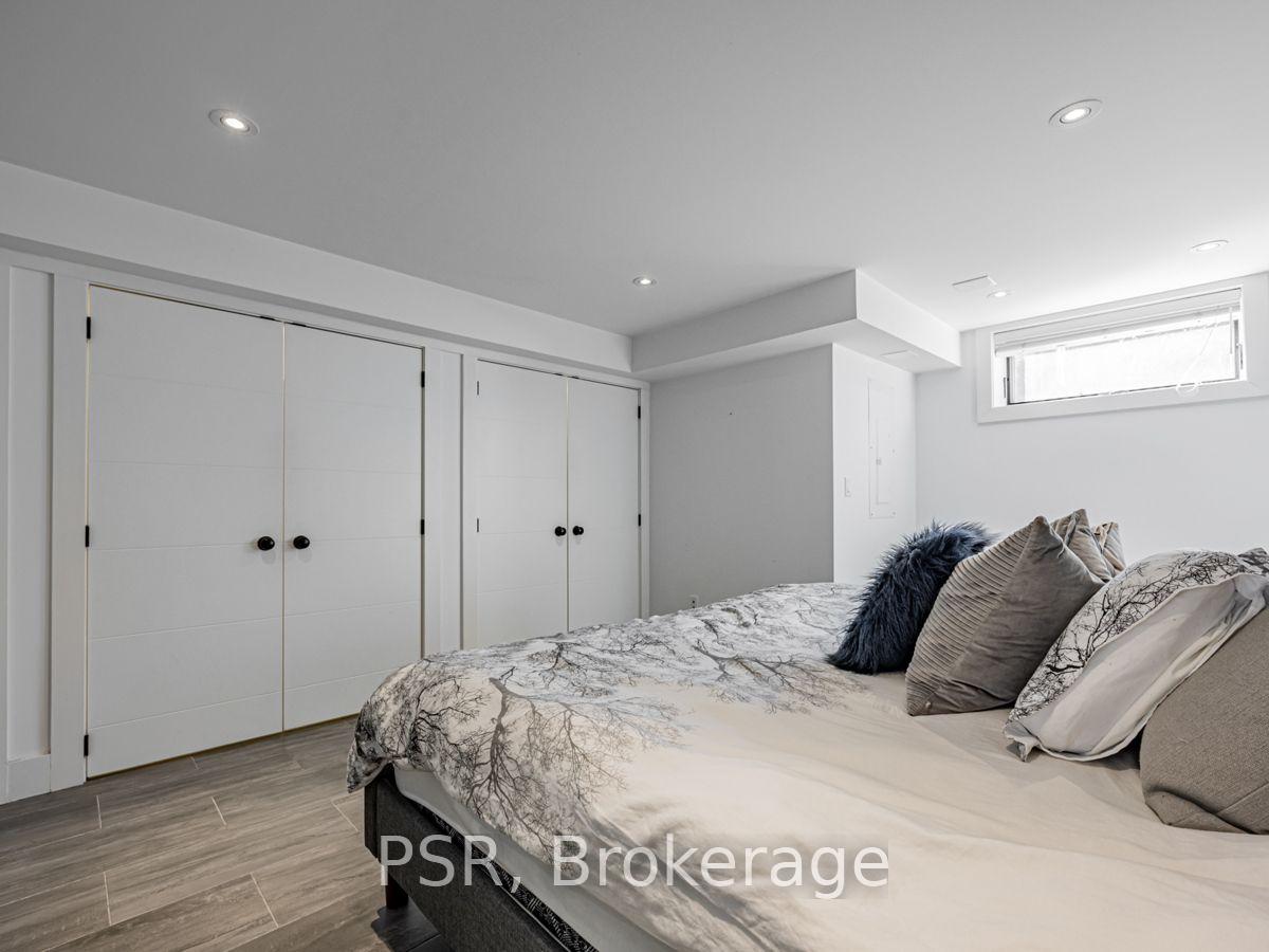 Photo 15 of Unit #Basement, 71 Crawford Street, Toronto, Trinity-Bellwoods — HOMEH