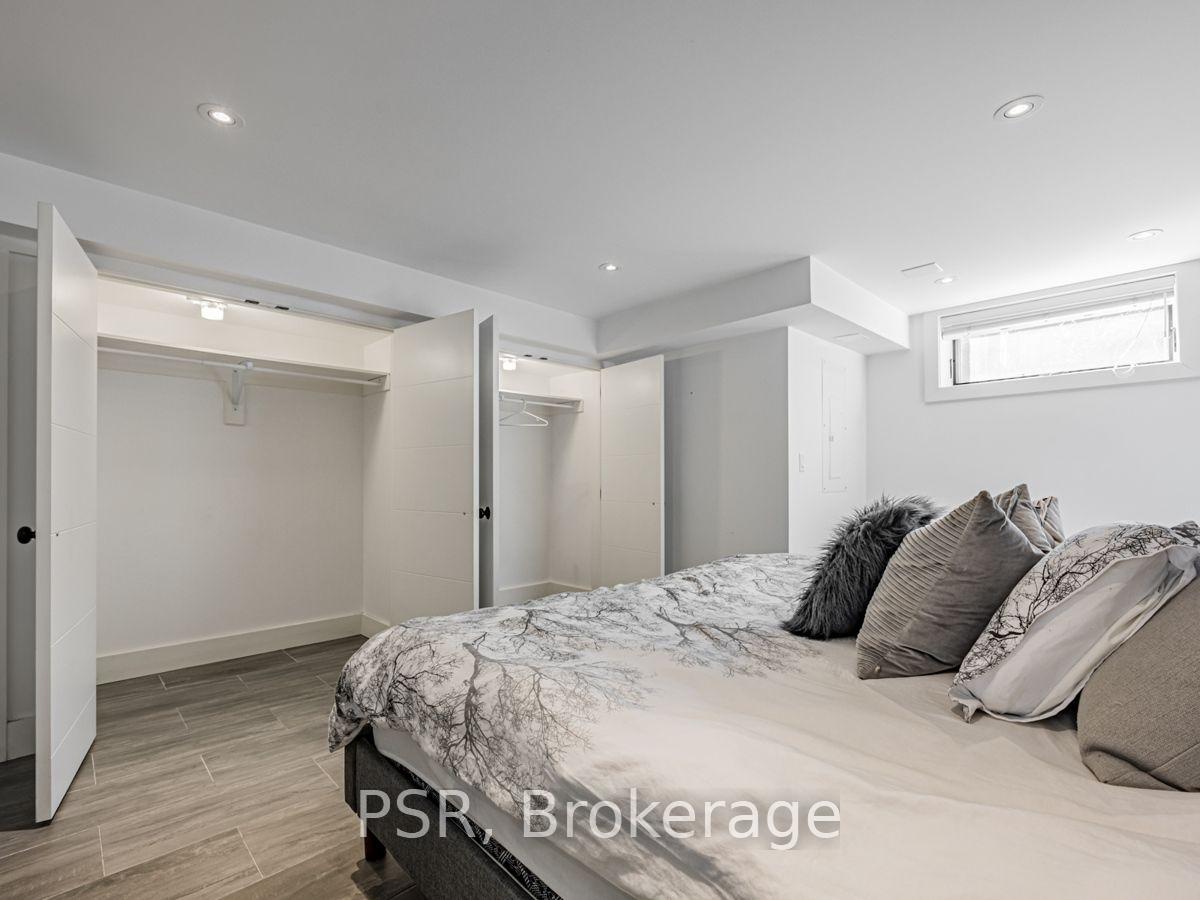 Photo 16 of Unit #Basement, 71 Crawford Street, Toronto, Trinity-Bellwoods — HOMEH
