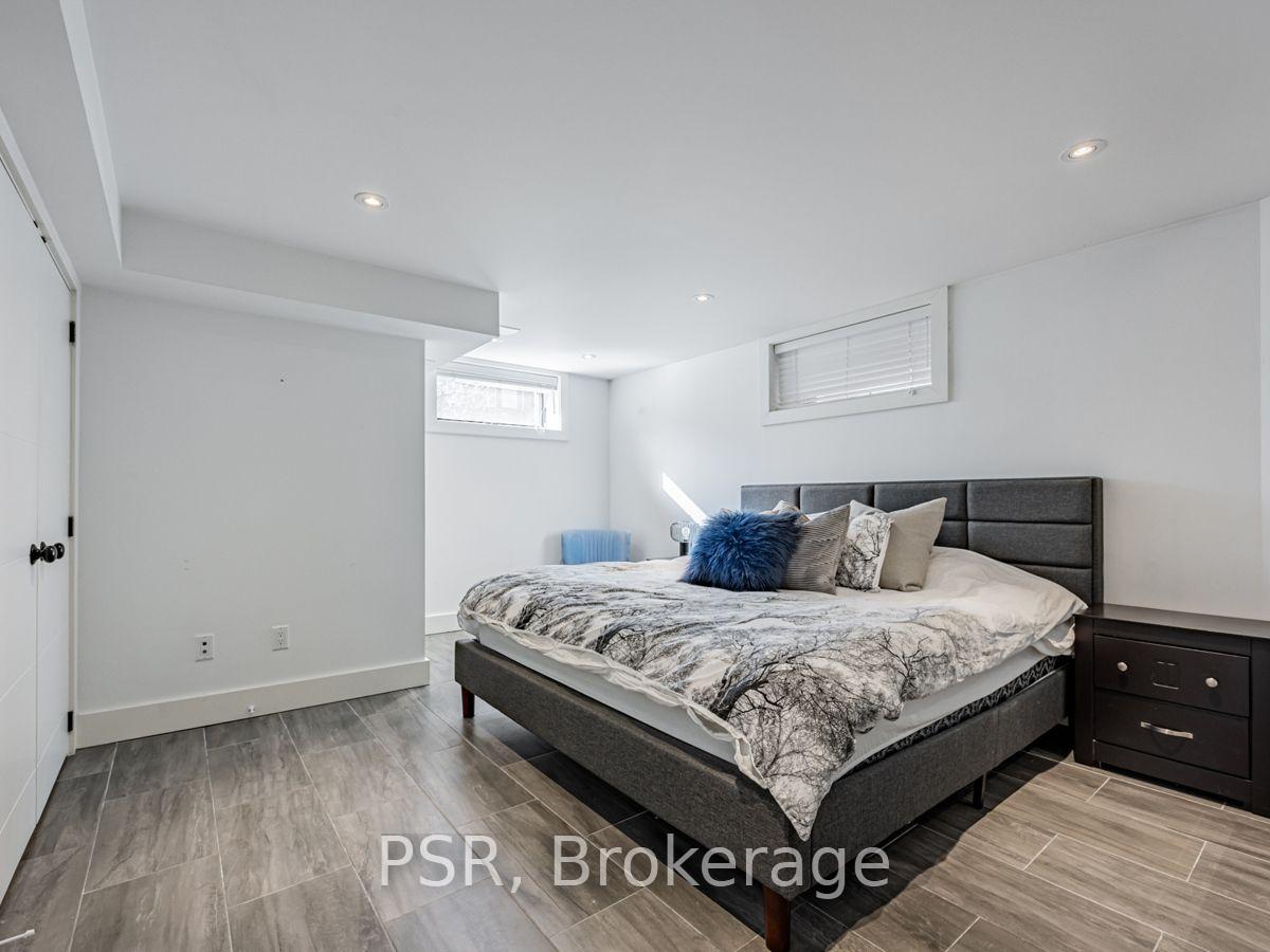 Photo 17 of Unit #Basement, 71 Crawford Street, Toronto, Trinity-Bellwoods — HOMEH