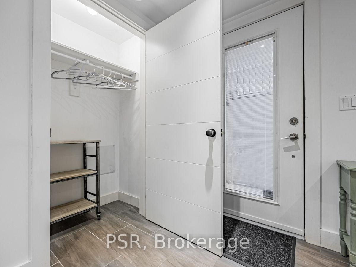 Photo 19 of Unit #Basement, 71 Crawford Street, Toronto, Trinity-Bellwoods — HOMEH