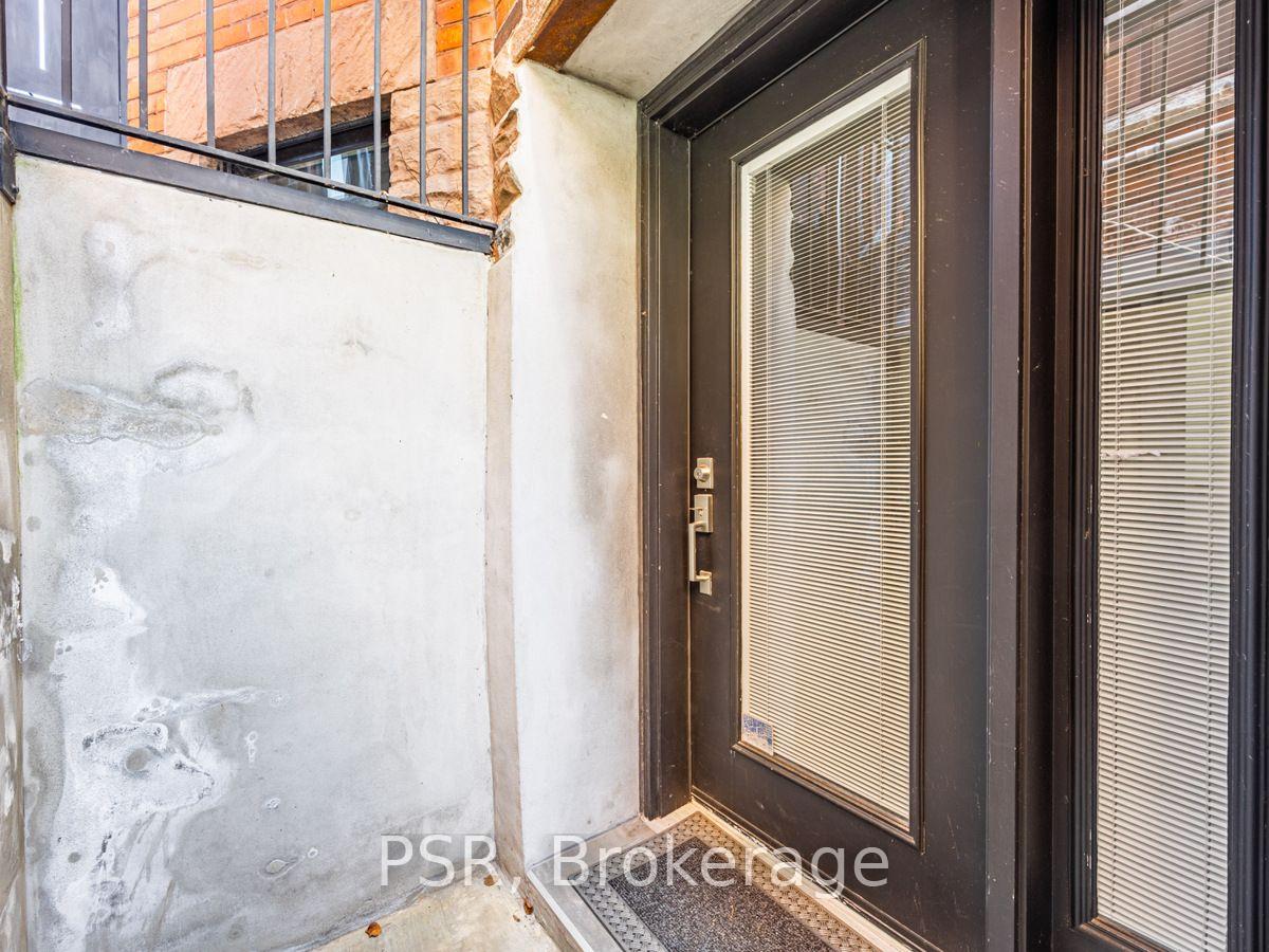 Photo 20 of Unit #Basement, 71 Crawford Street, Toronto, Trinity-Bellwoods — HOMEH