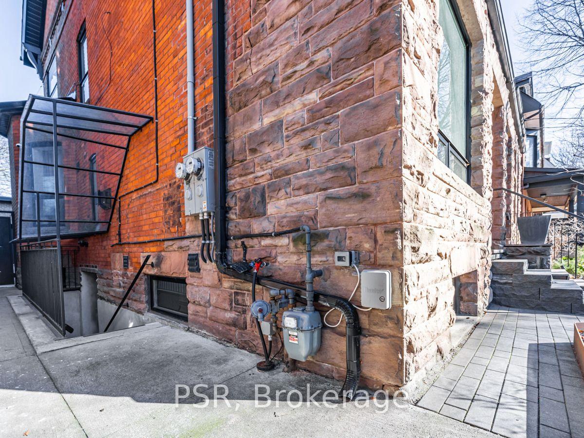 Photo 21 of Unit #Basement, 71 Crawford Street, Toronto, Trinity-Bellwoods — HOMEH