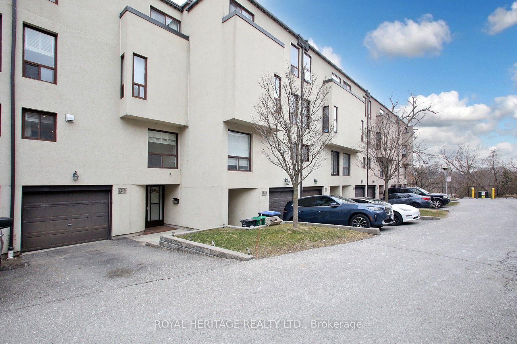 Photo 2 of Unit 6, 24 Reid Drive, Mississauga, Streetsville — HOMEH