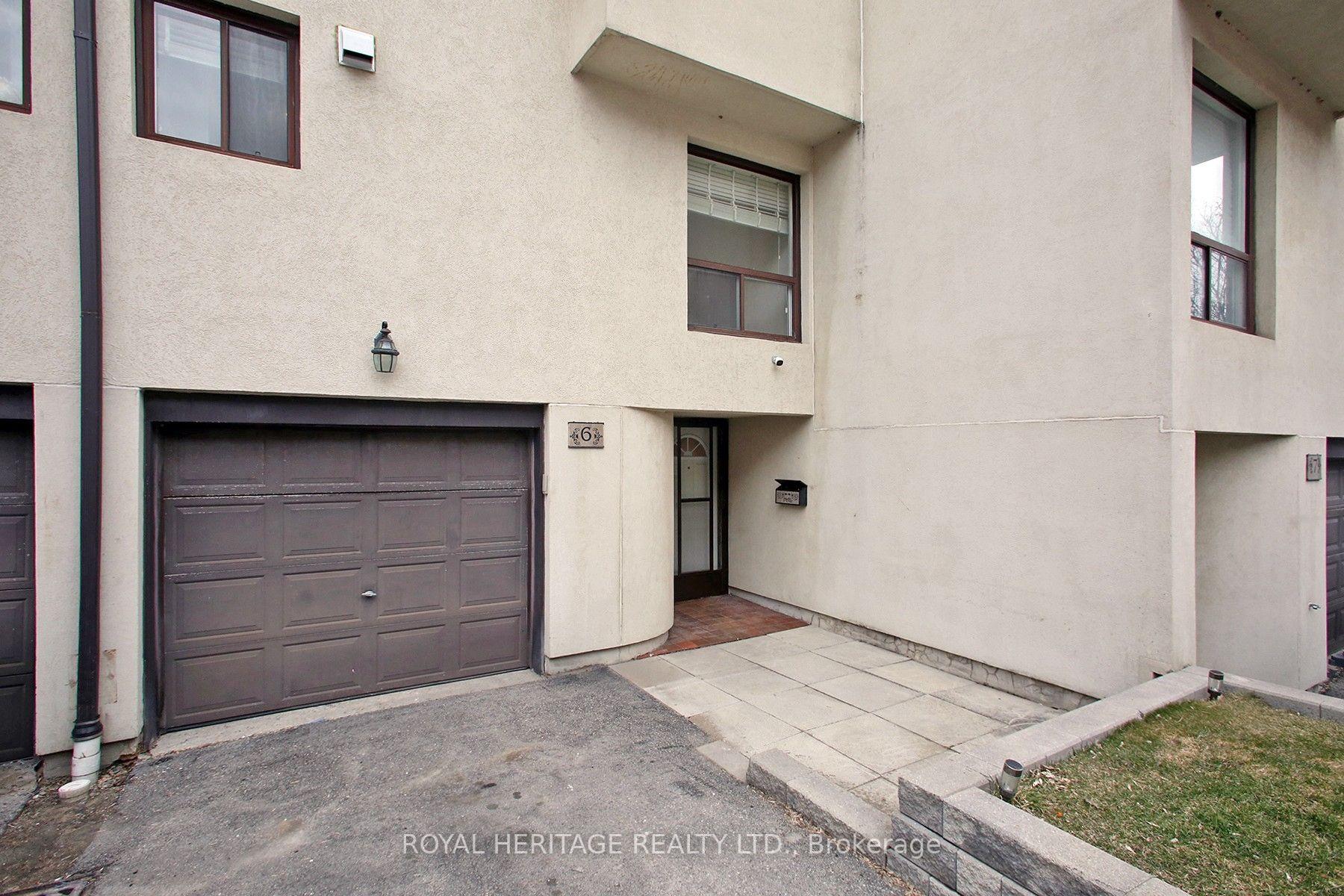Photo 3 of Unit 6, 24 Reid Drive, Mississauga, Streetsville — HOMEH