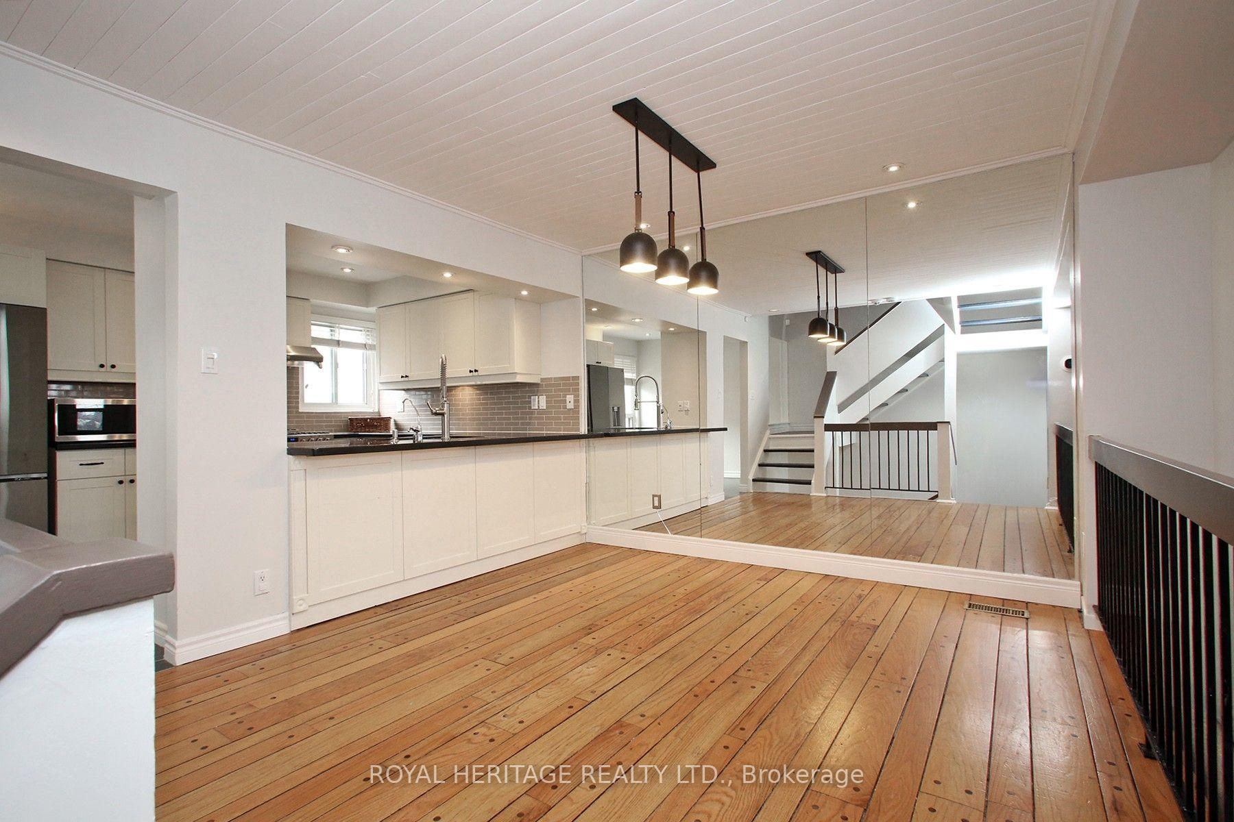 Photo 8 of Unit 6, 24 Reid Drive, Mississauga, Streetsville — HOMEH