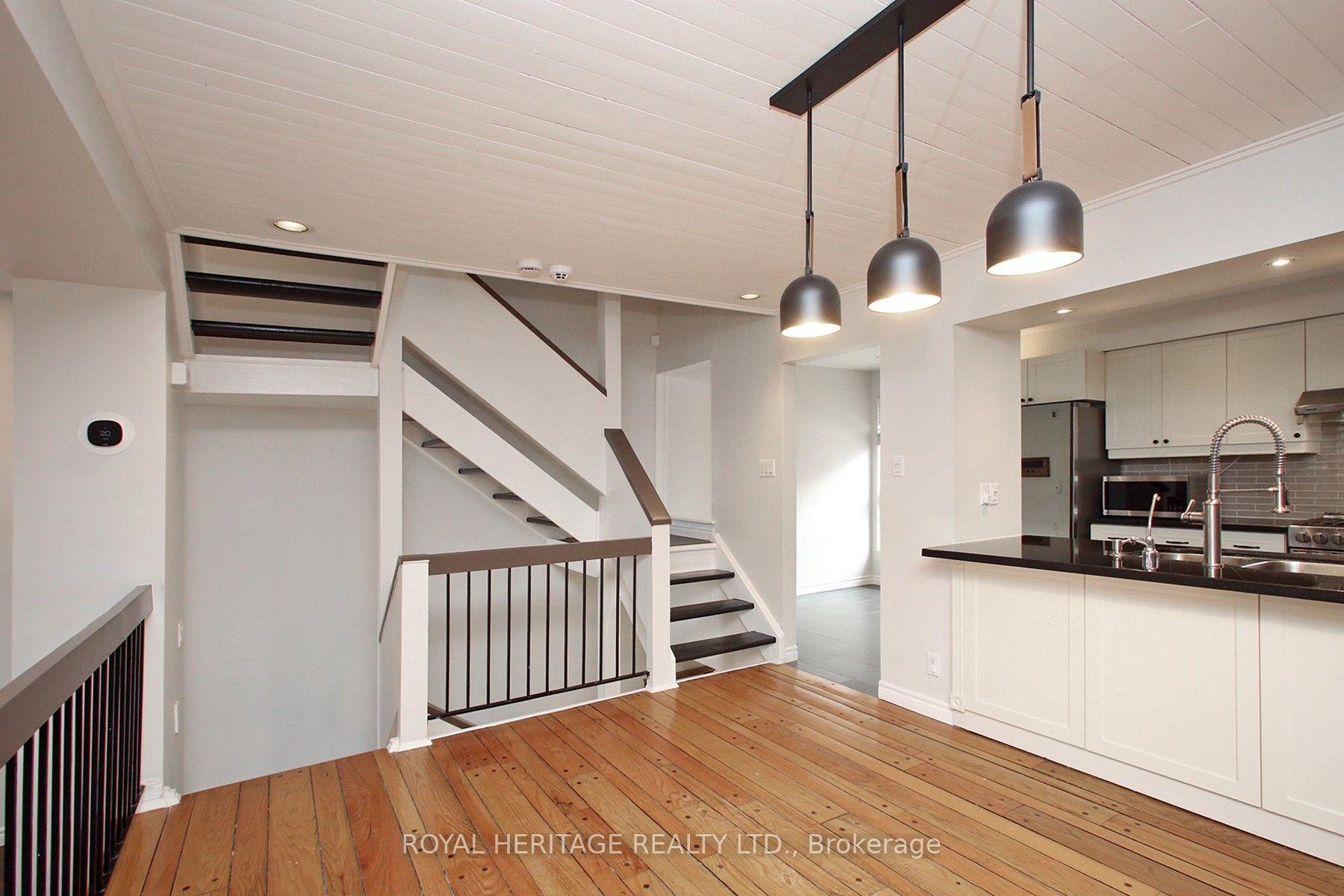 Photo 9 of Unit 6, 24 Reid Drive, Mississauga, Streetsville — HOMEH