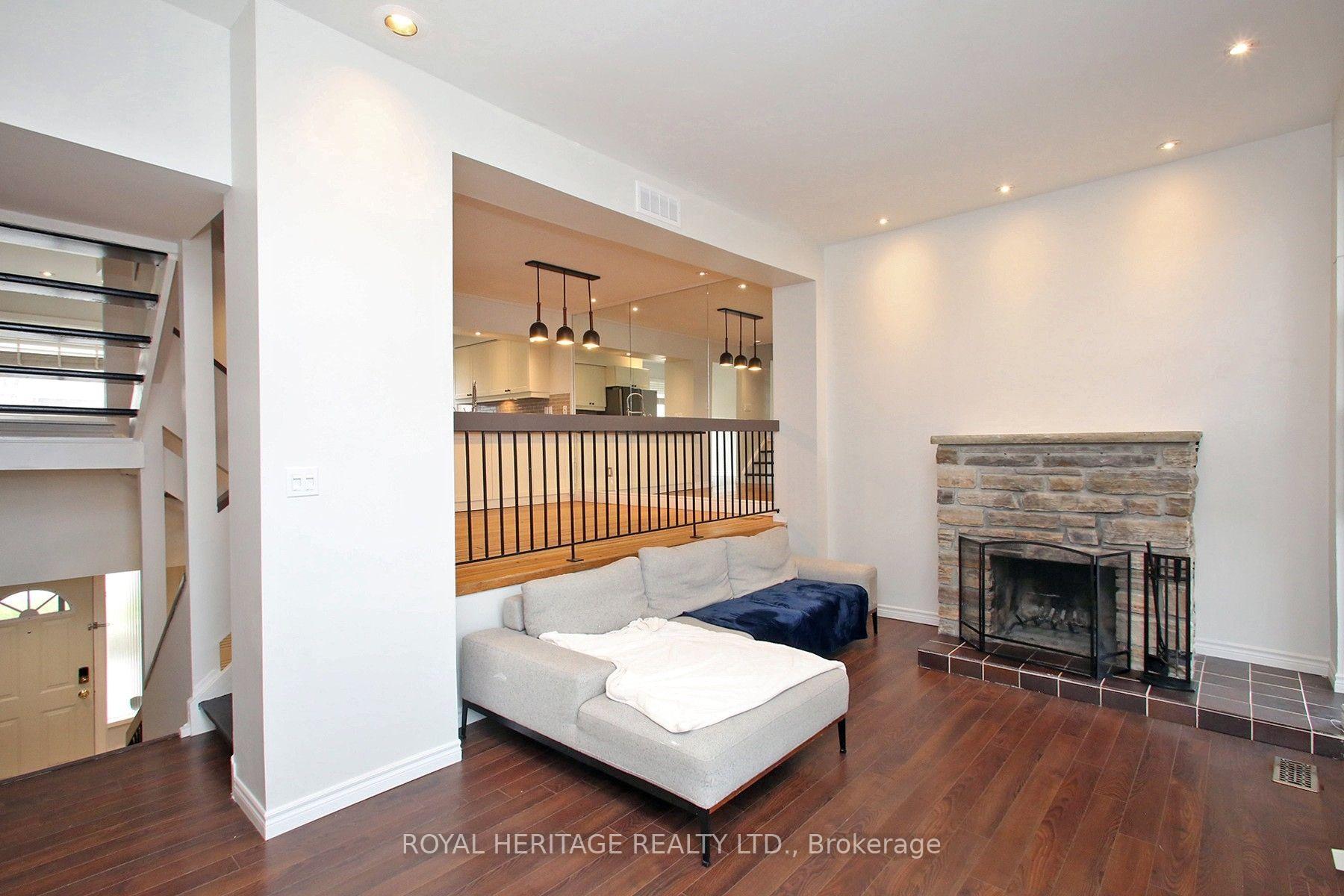 Photo 12 of Unit 6, 24 Reid Drive, Mississauga, Streetsville — HOMEH