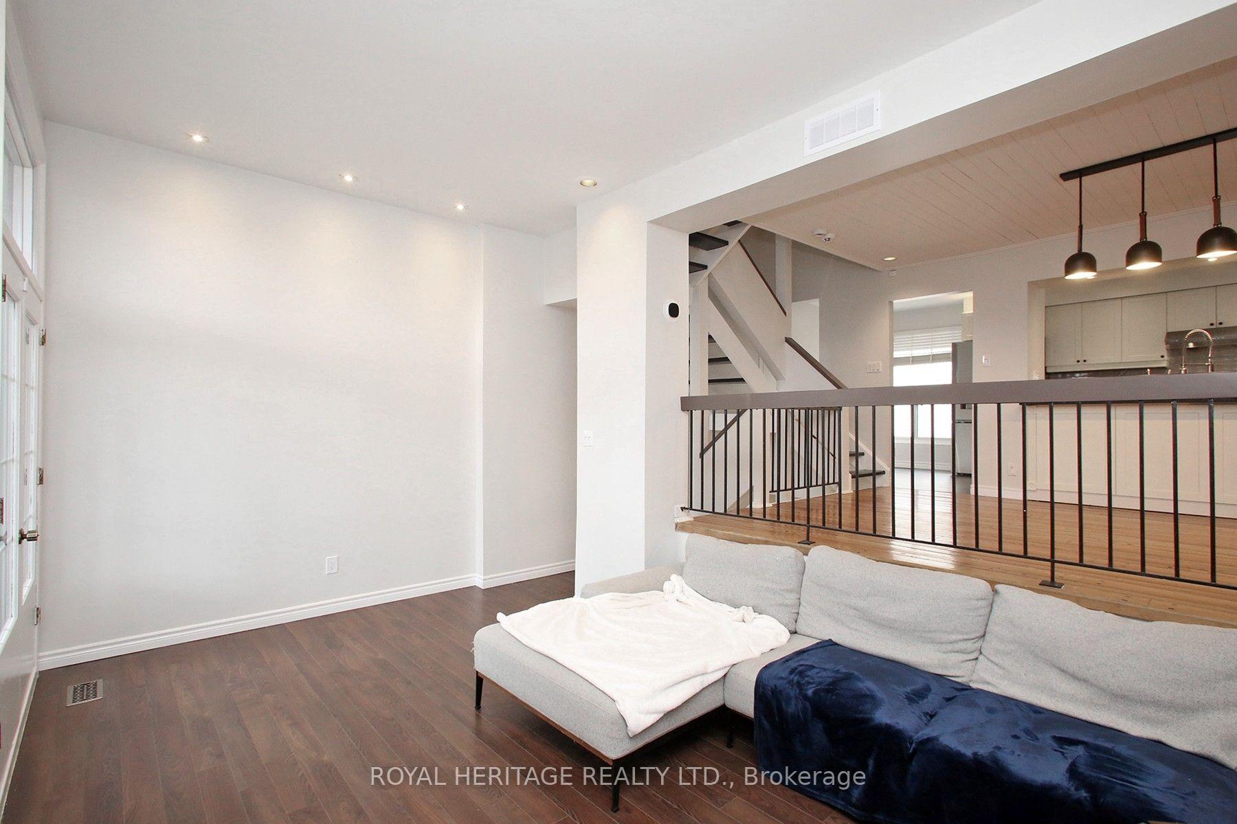 Photo 14 of Unit 6, 24 Reid Drive, Mississauga, Streetsville — HOMEH
