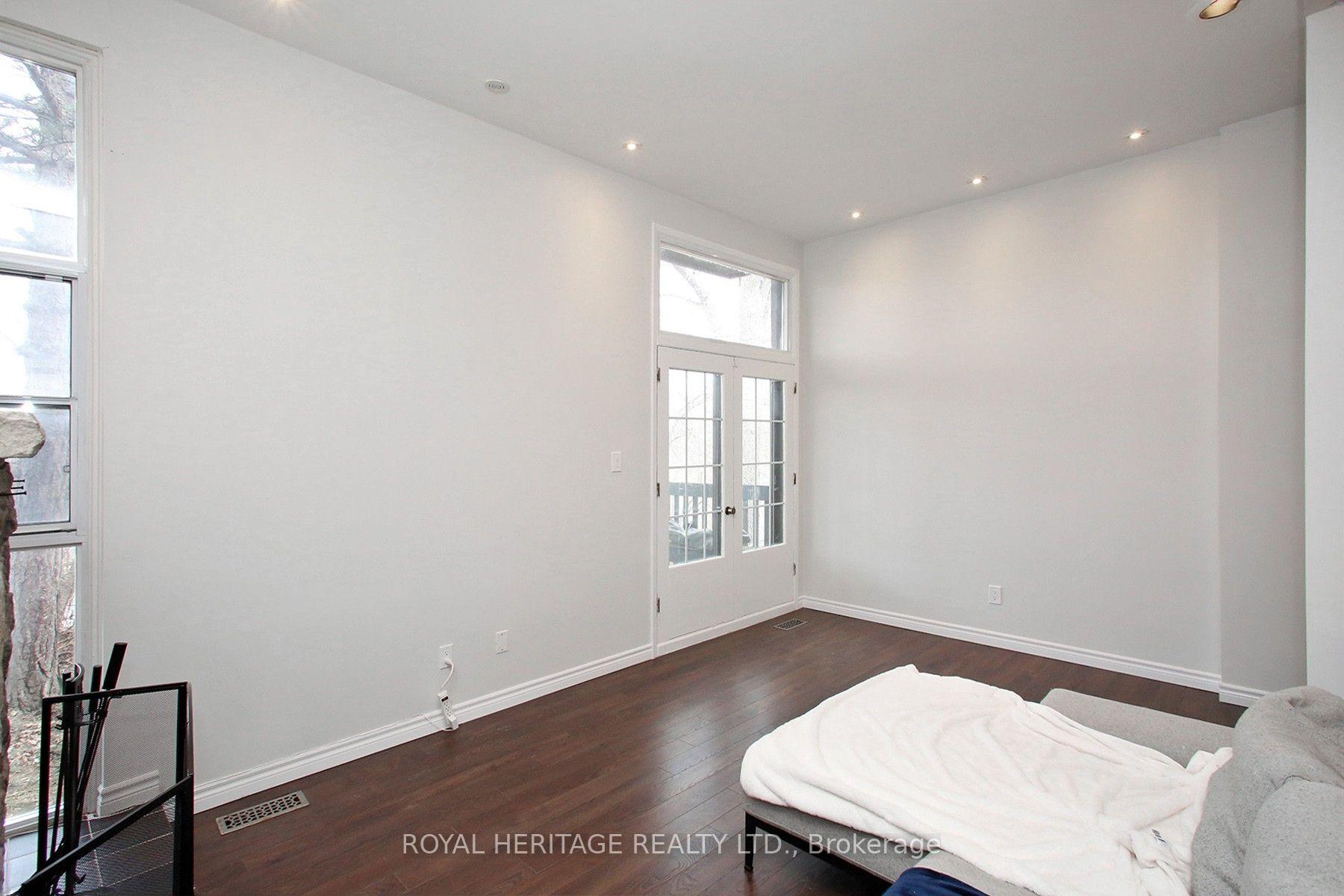 Photo 15 of Unit 6, 24 Reid Drive, Mississauga, Streetsville — HOMEH