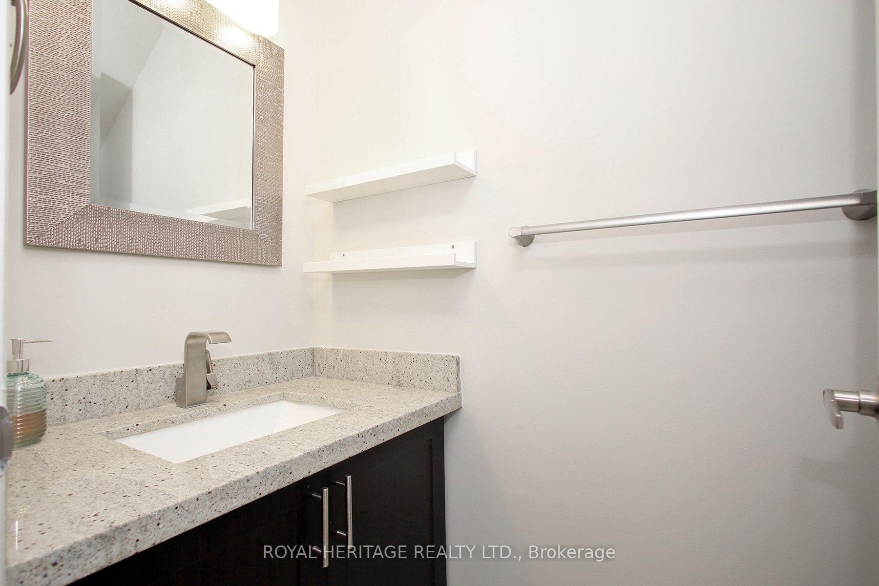 Photo 16 of Unit 6, 24 Reid Drive, Mississauga, Streetsville — HOMEH