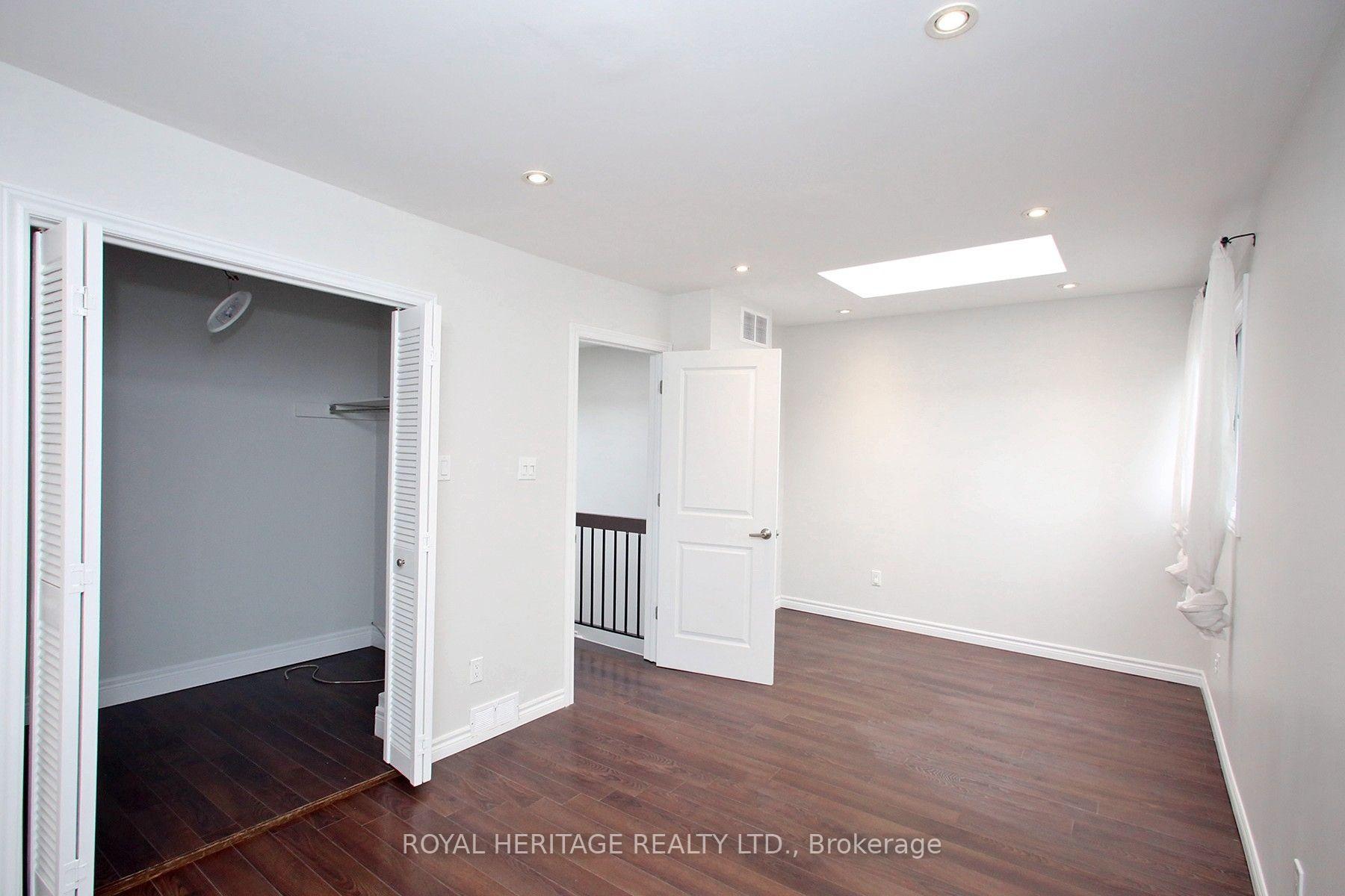 Photo 17 of Unit 6, 24 Reid Drive, Mississauga, Streetsville — HOMEH