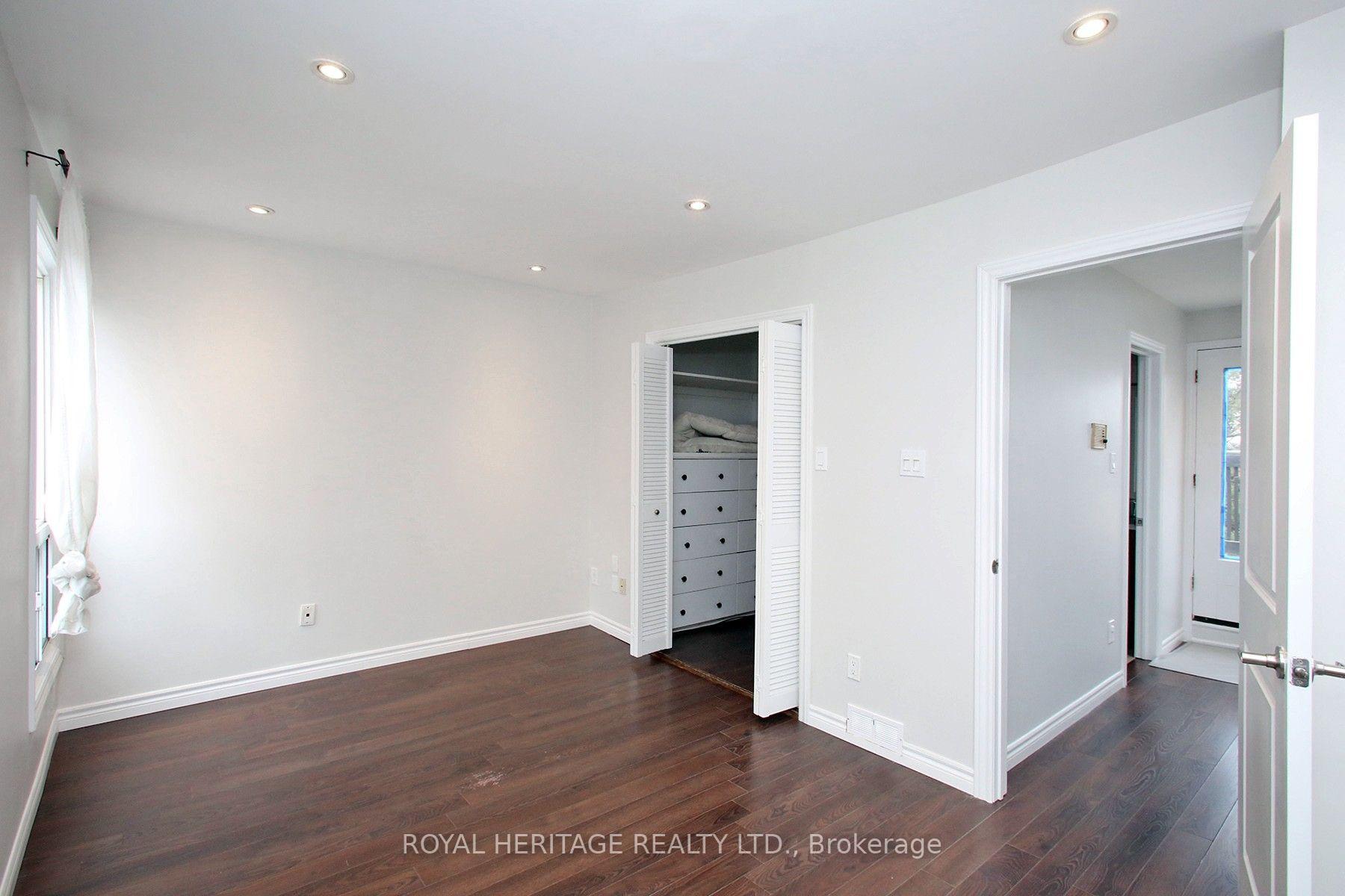 Photo 18 of Unit 6, 24 Reid Drive, Mississauga, Streetsville — HOMEH