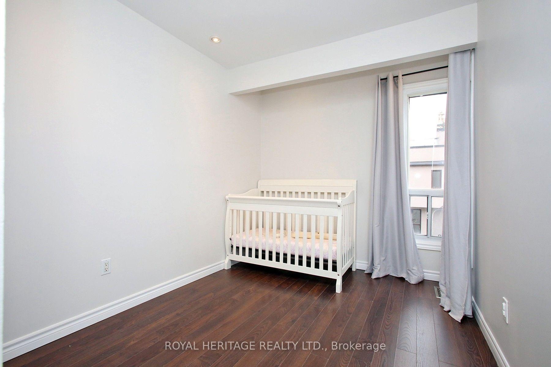 Photo 19 of Unit 6, 24 Reid Drive, Mississauga, Streetsville — HOMEH