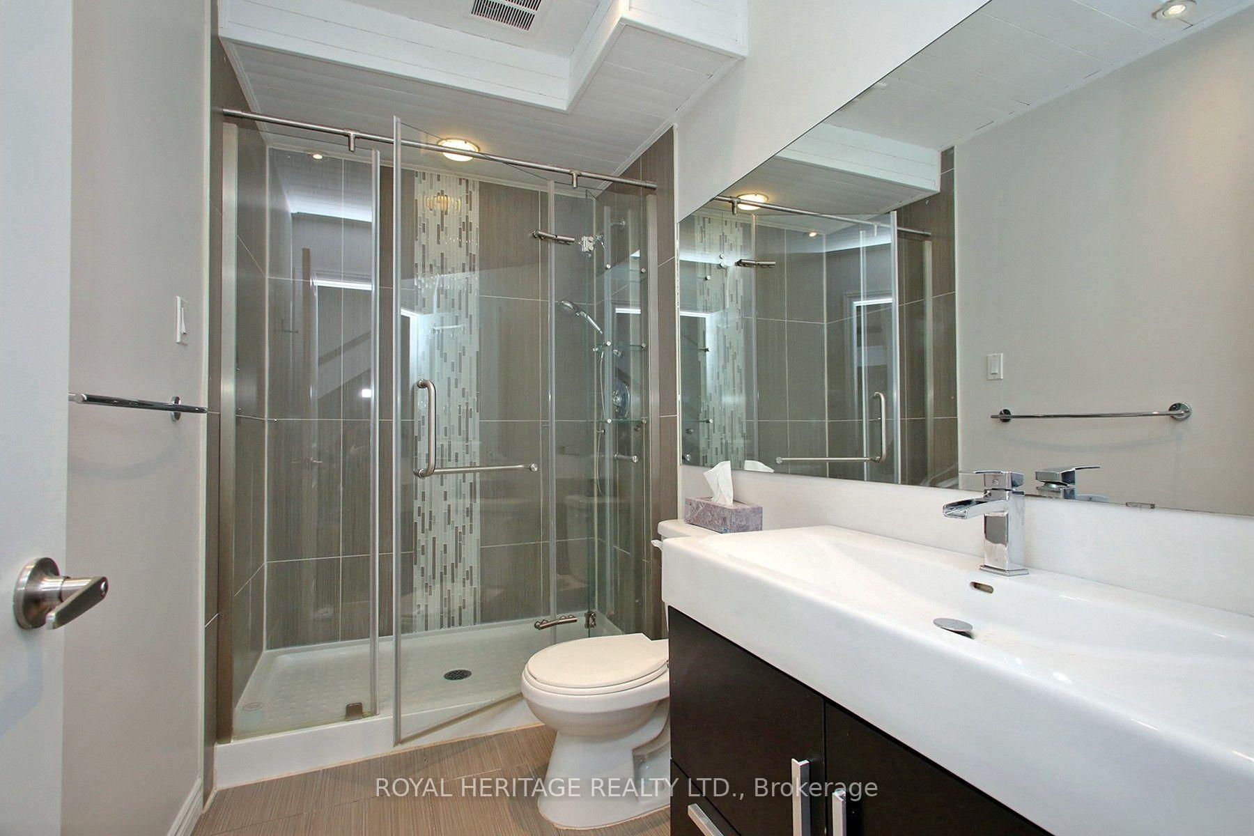 Photo 21 of Unit 6, 24 Reid Drive, Mississauga, Streetsville — HOMEH