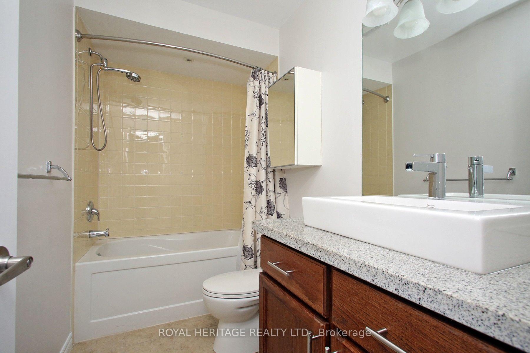 Photo 22 of Unit 6, 24 Reid Drive, Mississauga, Streetsville — HOMEH