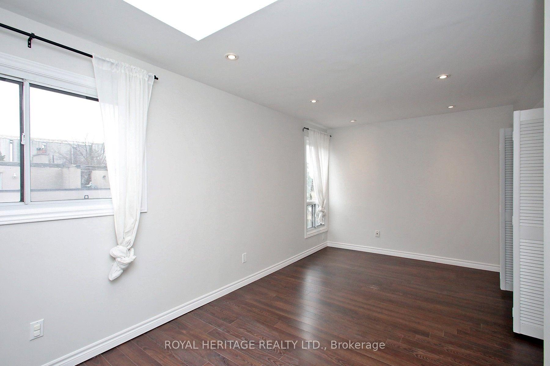 Photo 23 of Unit 6, 24 Reid Drive, Mississauga, Streetsville — HOMEH