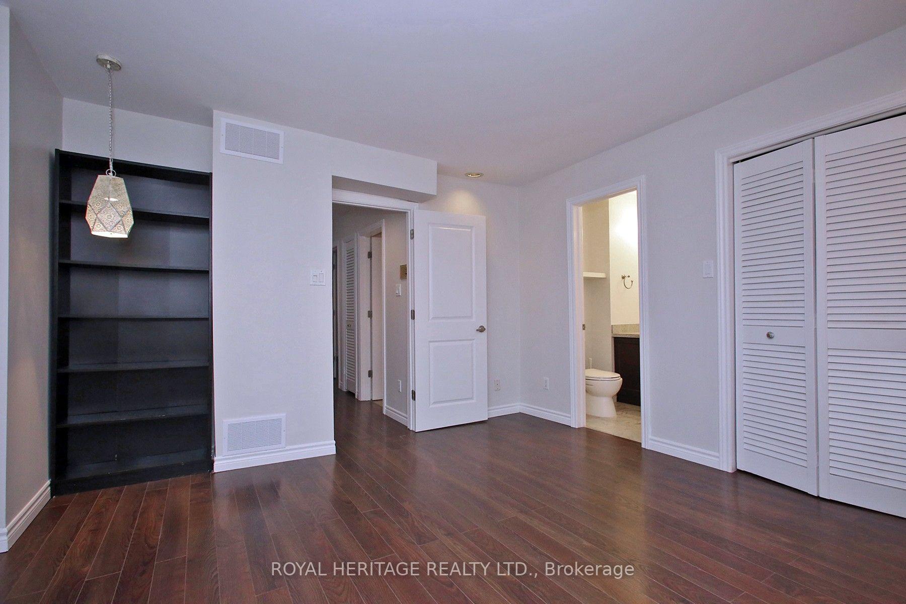 Photo 24 of Unit 6, 24 Reid Drive, Mississauga, Streetsville — HOMEH