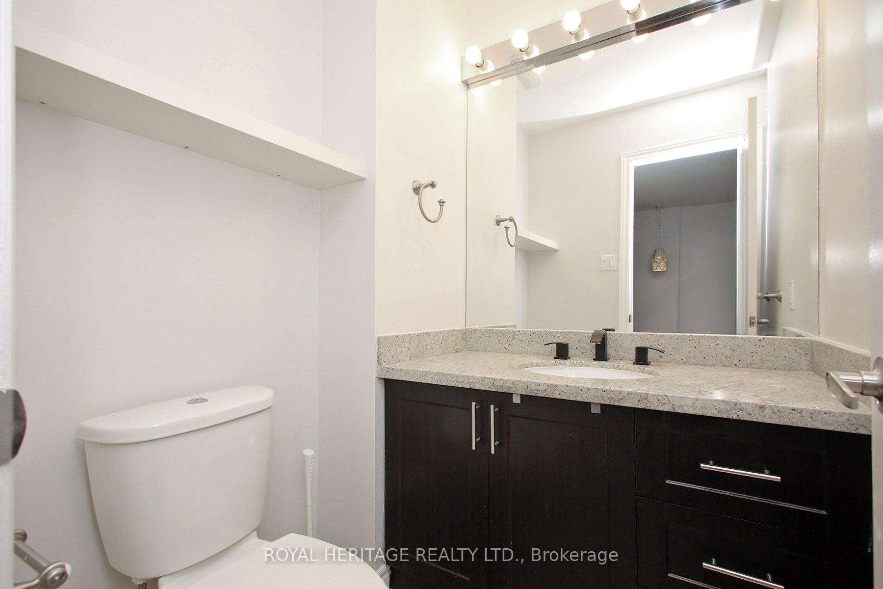 Photo 25 of Unit 6, 24 Reid Drive, Mississauga, Streetsville — HOMEH