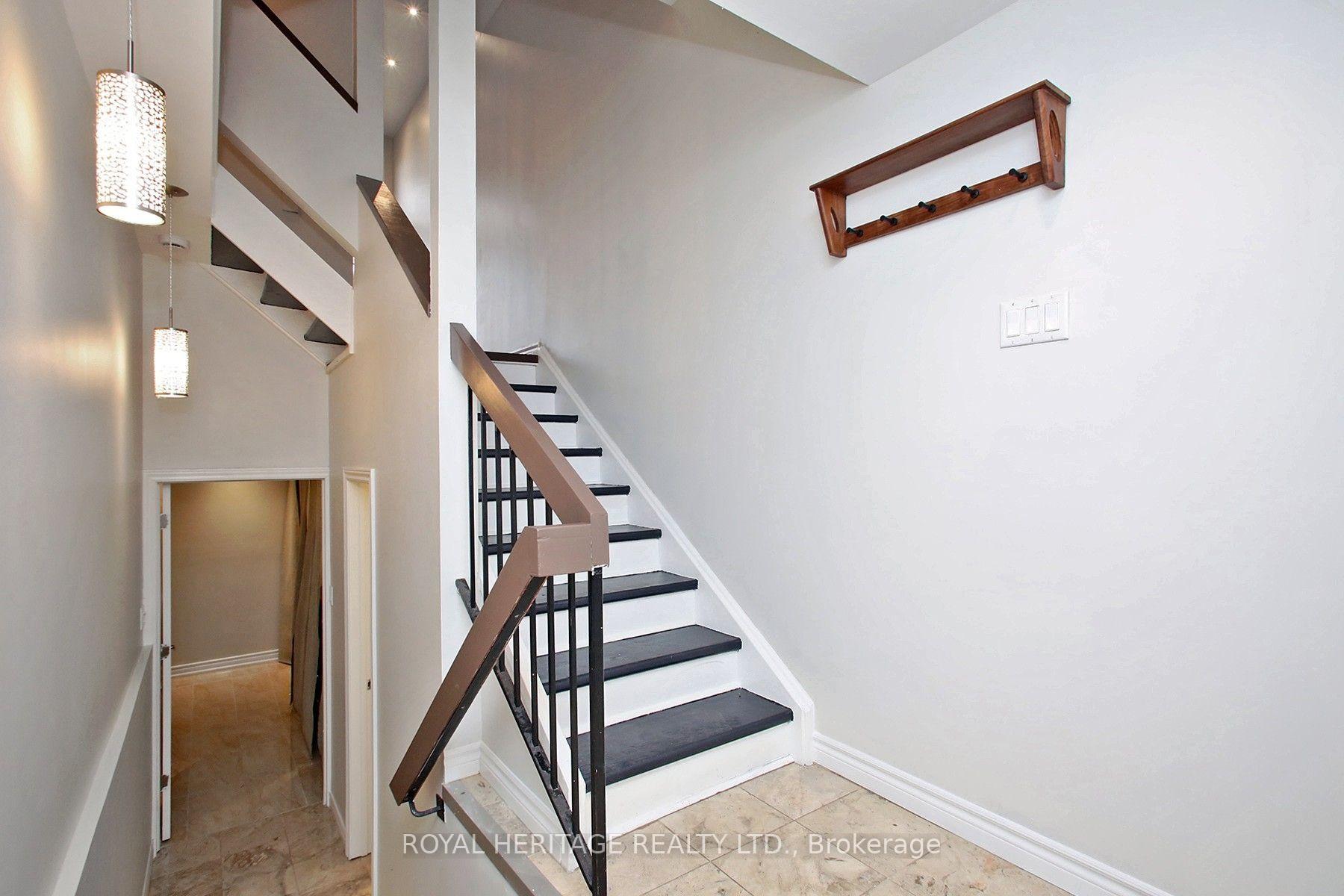 Photo 26 of Unit 6, 24 Reid Drive, Mississauga, Streetsville — HOMEH