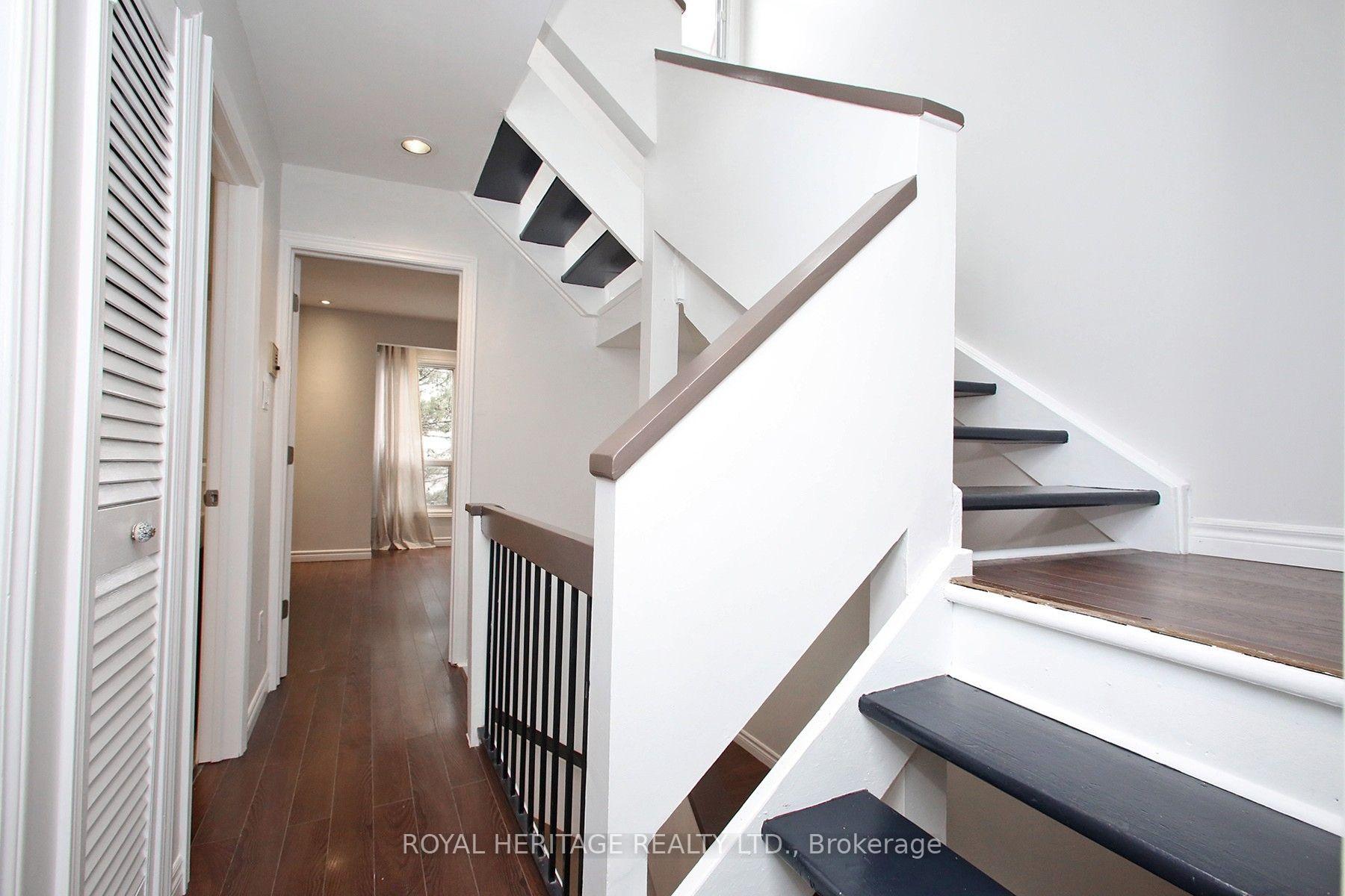 Photo 27 of Unit 6, 24 Reid Drive, Mississauga, Streetsville — HOMEH