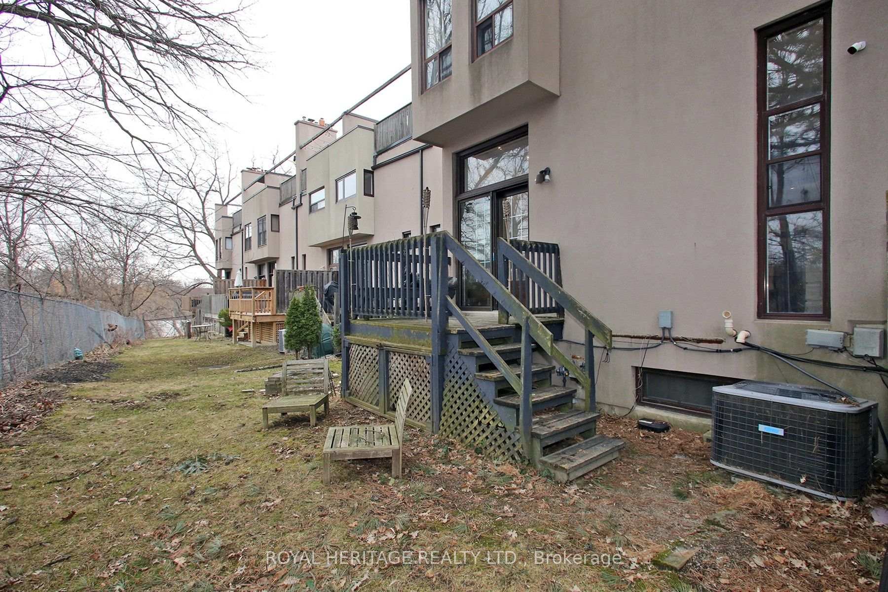 Photo 28 of Unit 6, 24 Reid Drive, Mississauga, Streetsville — HOMEH