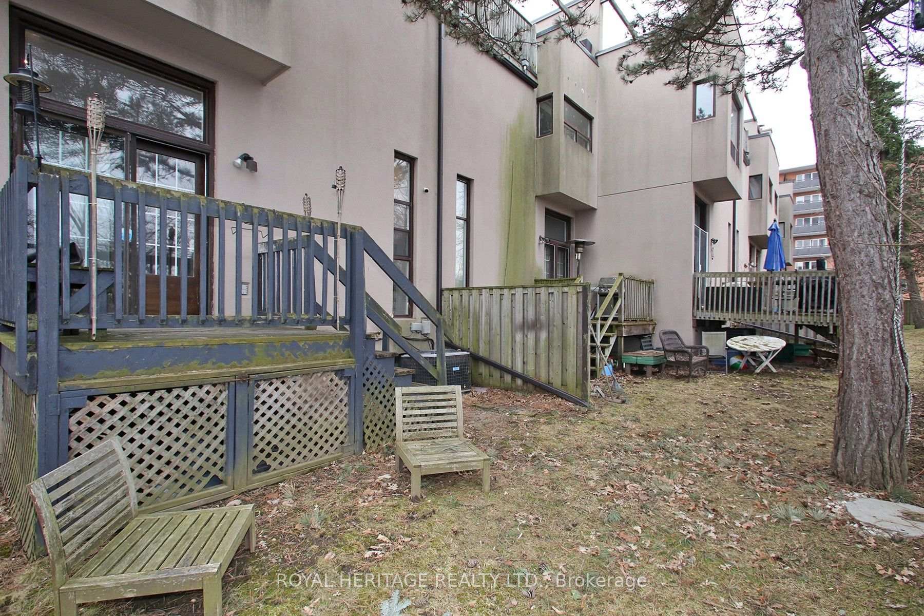 Photo 29 of Unit 6, 24 Reid Drive, Mississauga, Streetsville — HOMEH