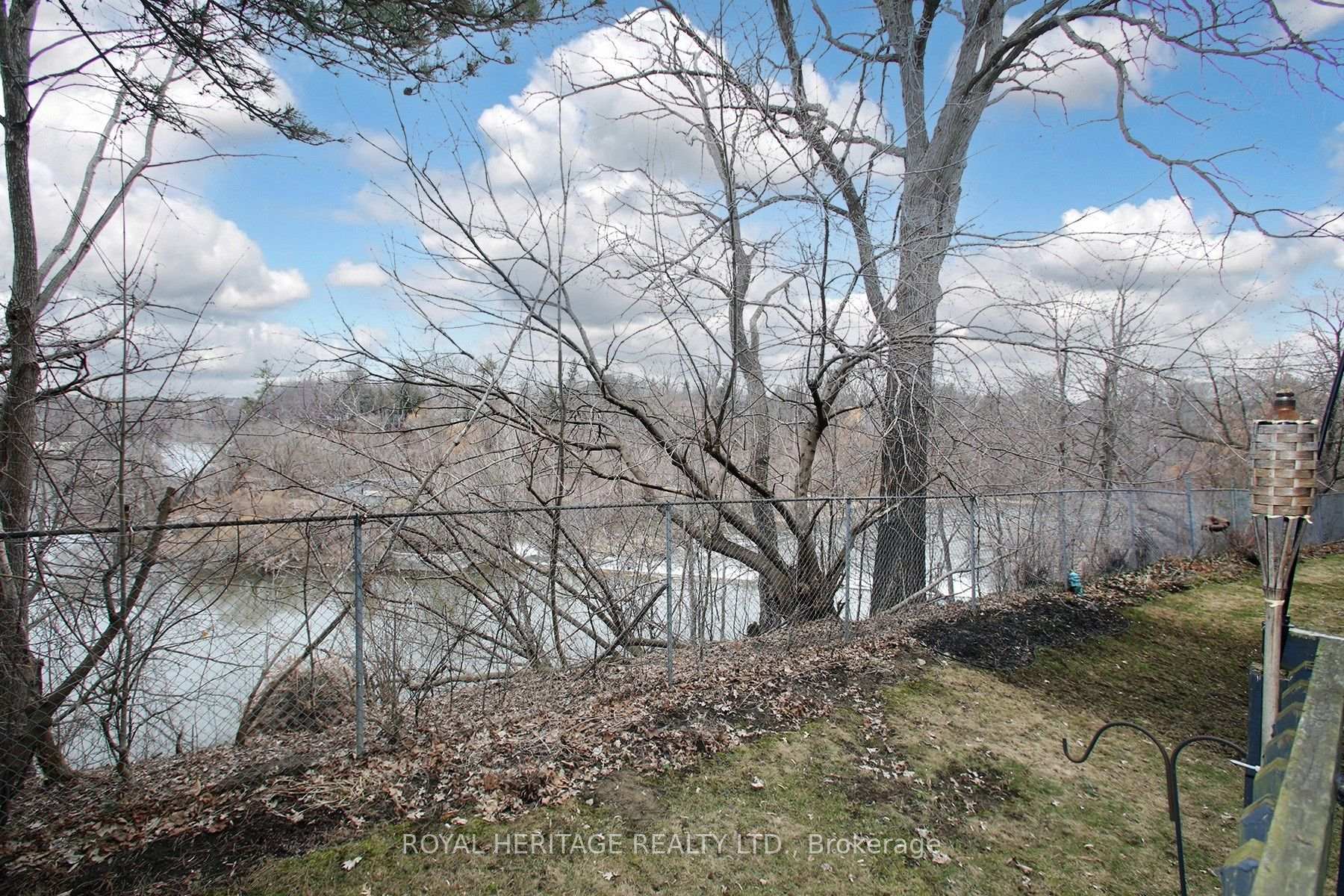 Photo 30 of Unit 6, 24 Reid Drive, Mississauga, Streetsville — HOMEH