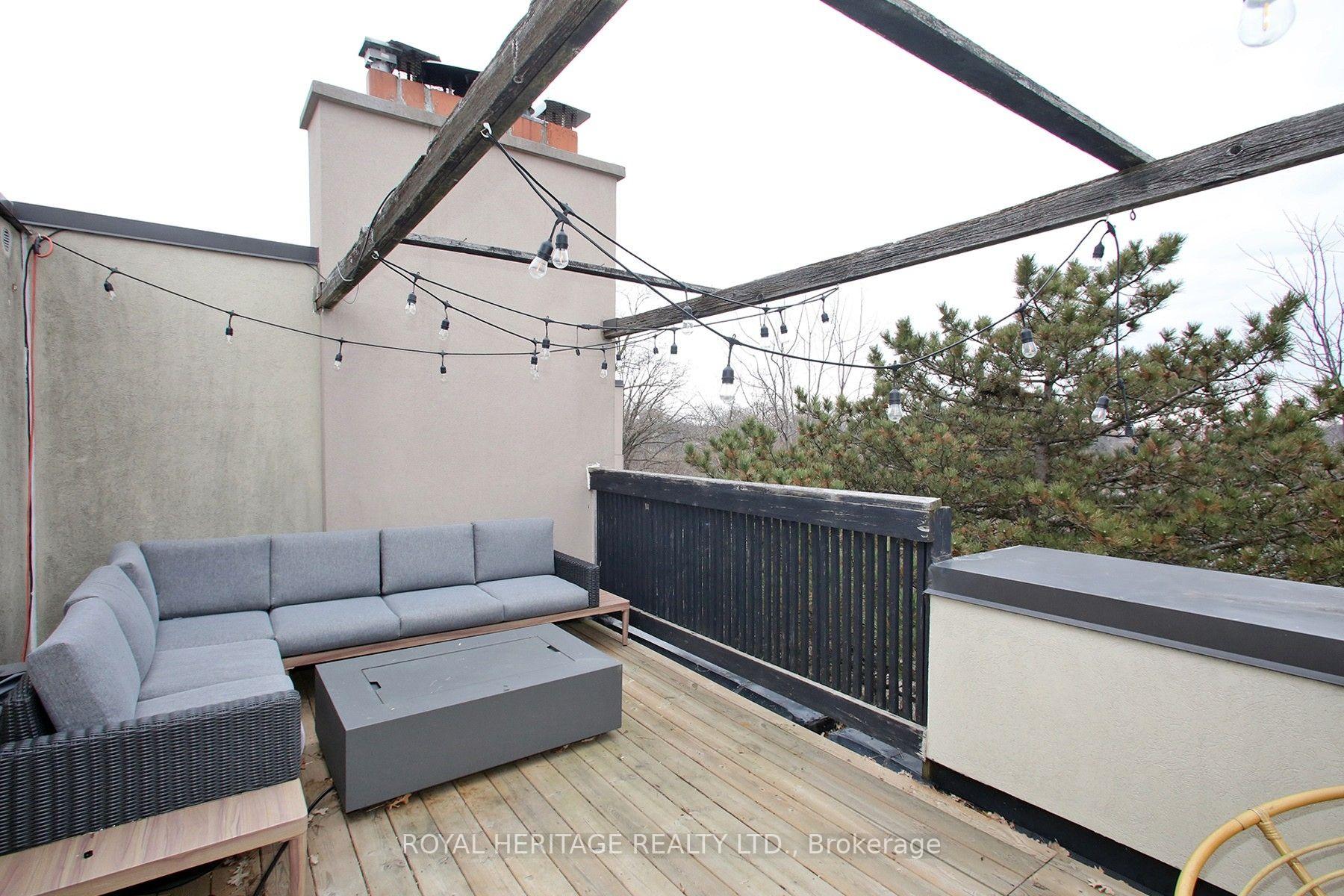 Photo 31 of Unit 6, 24 Reid Drive, Mississauga, Streetsville — HOMEH