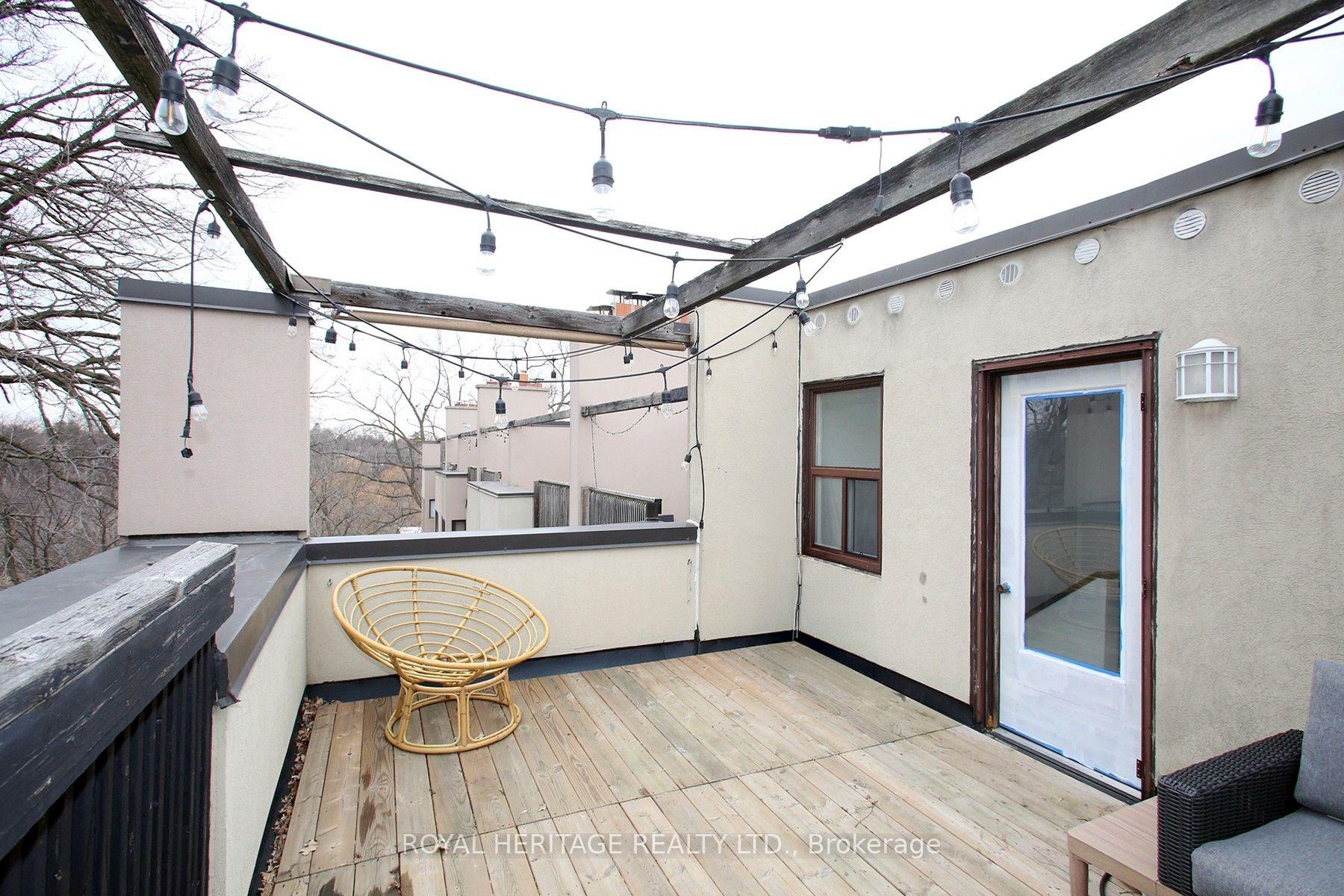 Photo 32 of Unit 6, 24 Reid Drive, Mississauga, Streetsville — HOMEH