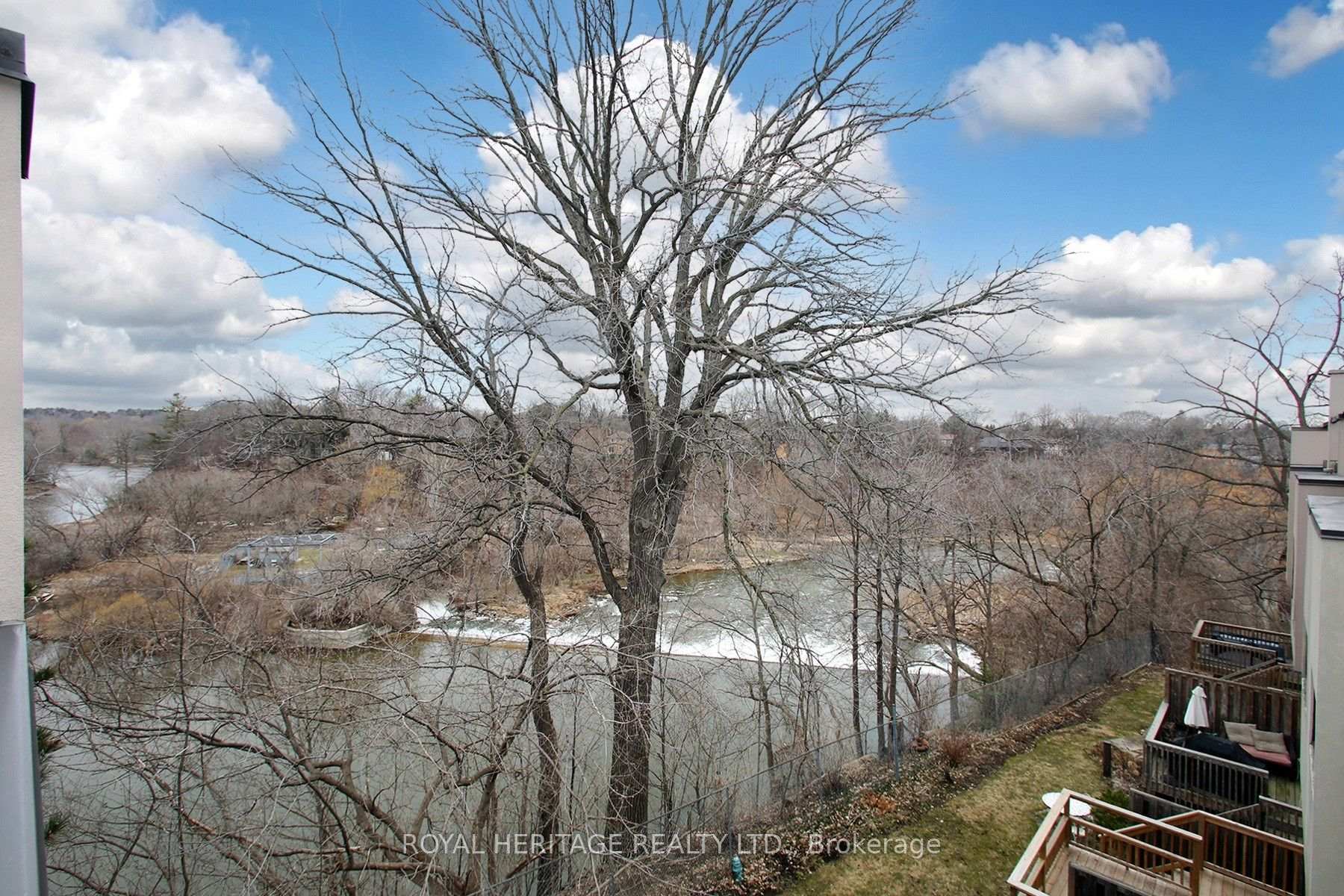 Photo 33 of Unit 6, 24 Reid Drive, Mississauga, Streetsville — HOMEH