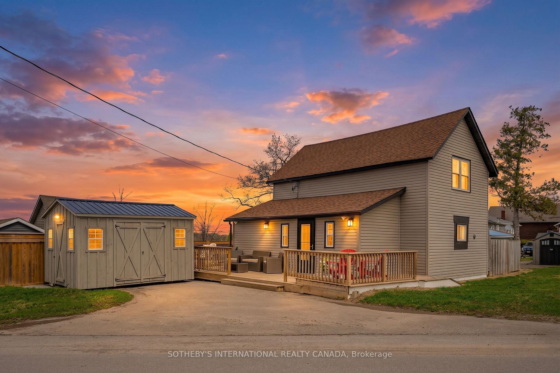 Photo 1 of 42 Pavillion Road, Kawartha Lakes, Verulam — HOMEH
