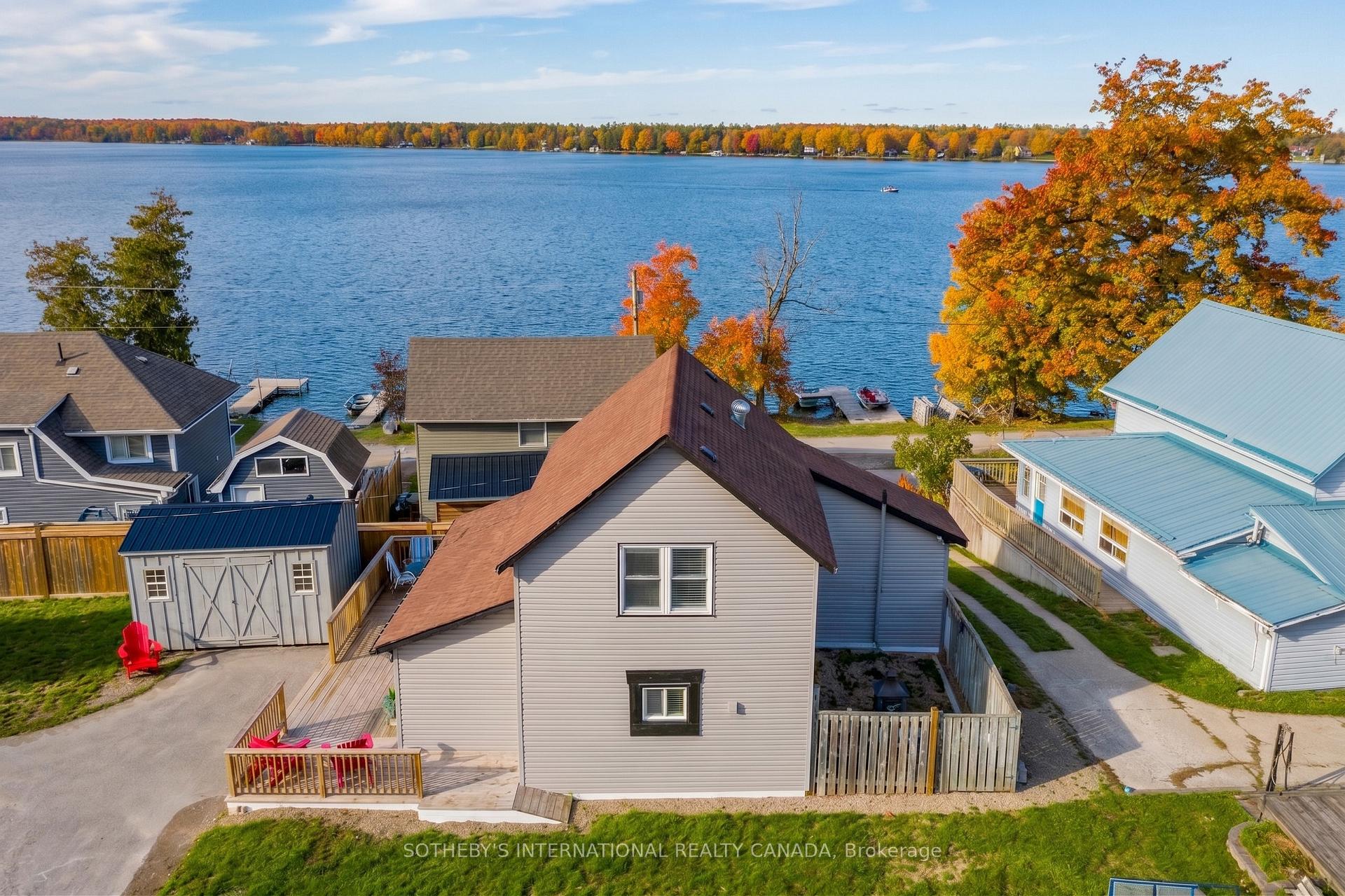 Photo 3 of 42 Pavillion Road, Kawartha Lakes, Verulam — HOMEH