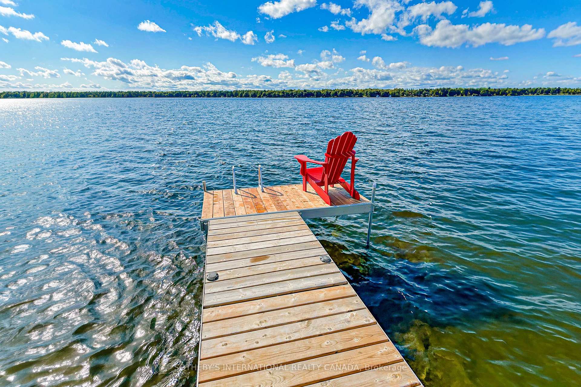 Photo 6 of 42 Pavillion Road, Kawartha Lakes, Verulam — HOMEH
