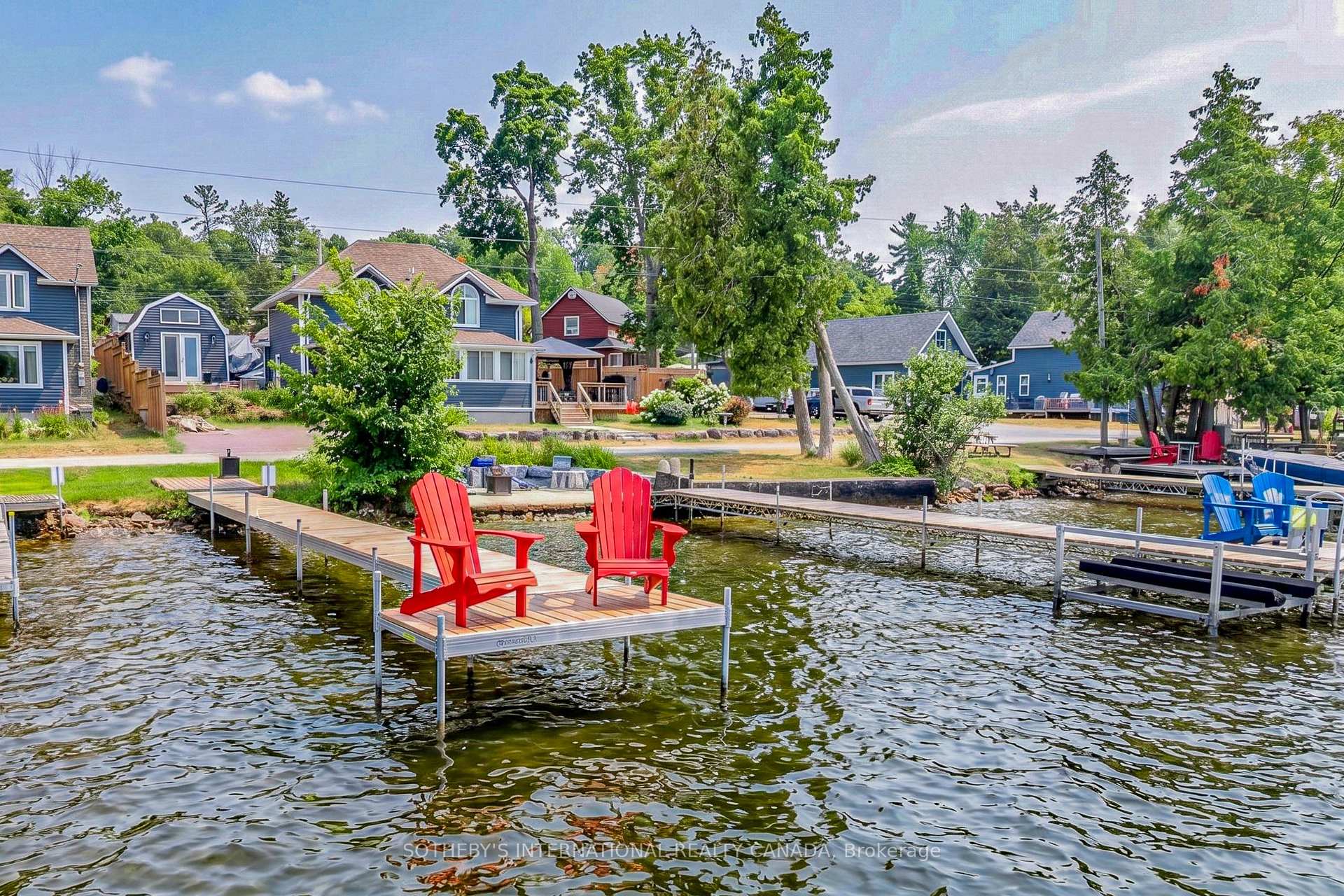 Photo 7 of 42 Pavillion Road, Kawartha Lakes, Verulam — HOMEH