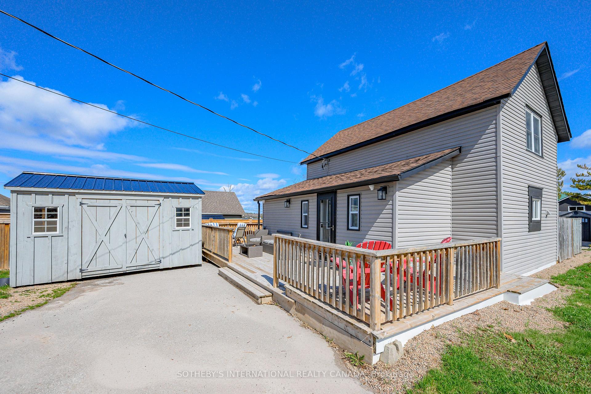 Photo 8 of 42 Pavillion Road, Kawartha Lakes, Verulam — HOMEH