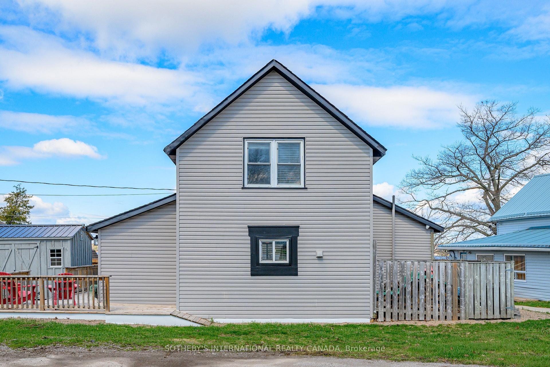 Photo 13 of 42 Pavillion Road, Kawartha Lakes, Verulam — HOMEH