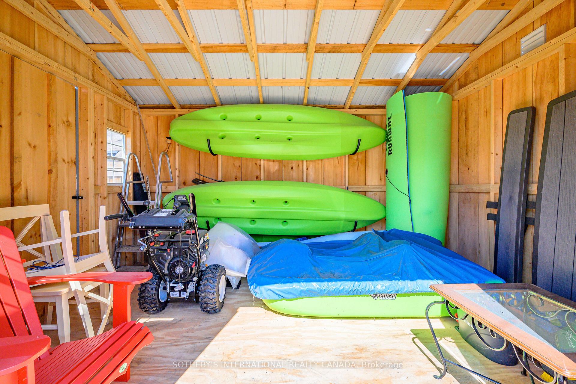 Photo 18 of 42 Pavillion Road, Kawartha Lakes, Verulam — HOMEH