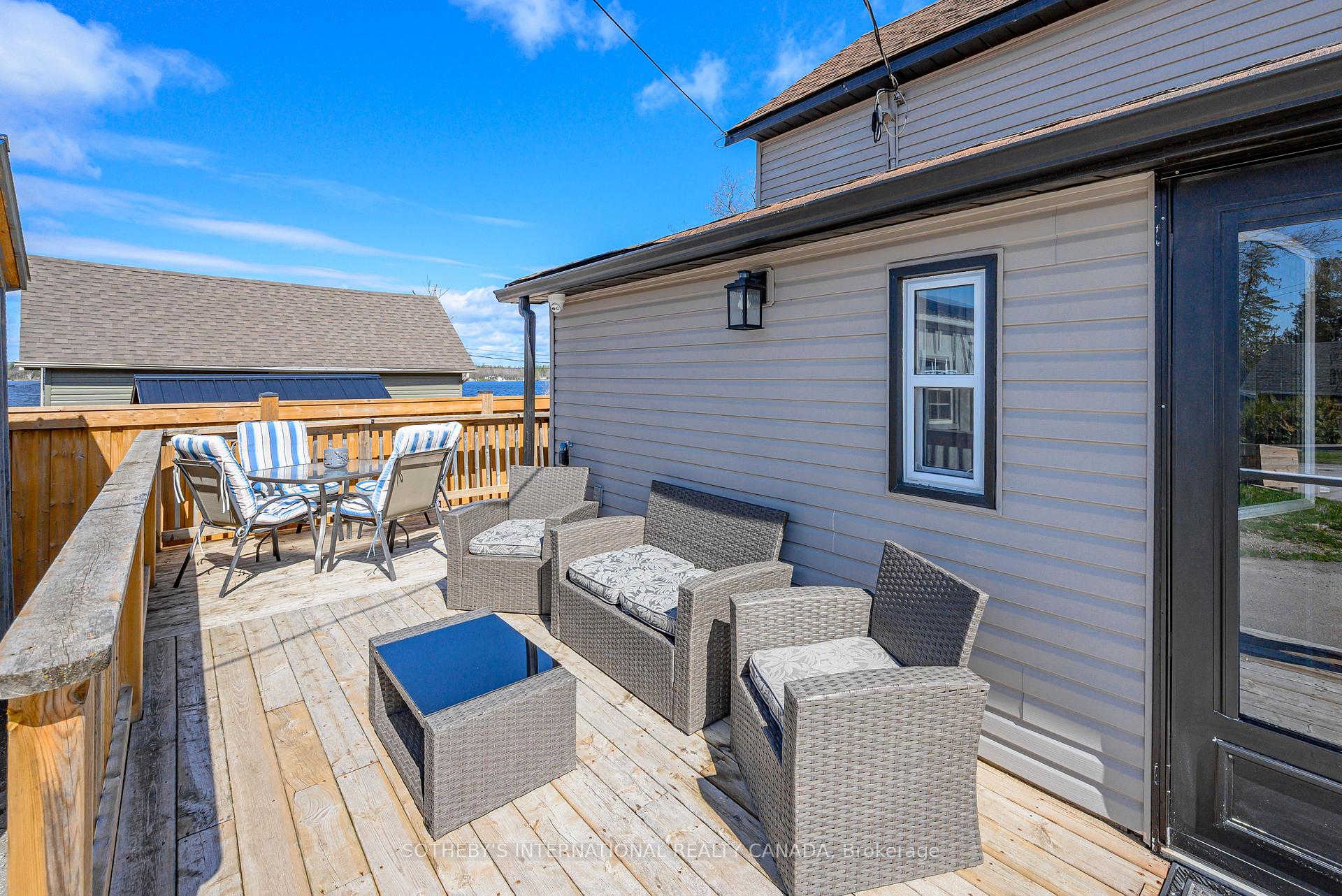 Photo 19 of 42 Pavillion Road, Kawartha Lakes, Verulam — HOMEH