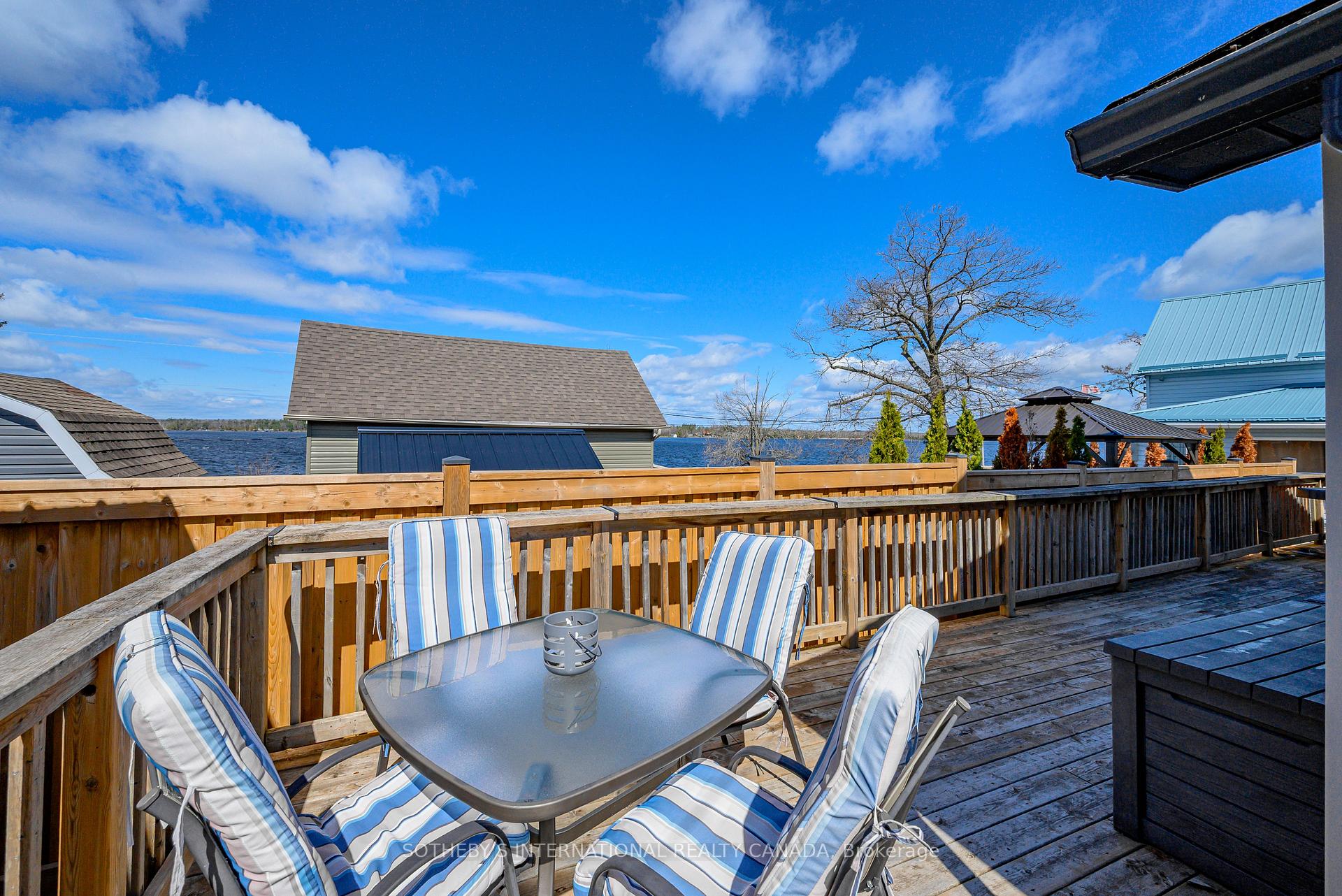 Photo 21 of 42 Pavillion Road, Kawartha Lakes, Verulam — HOMEH
