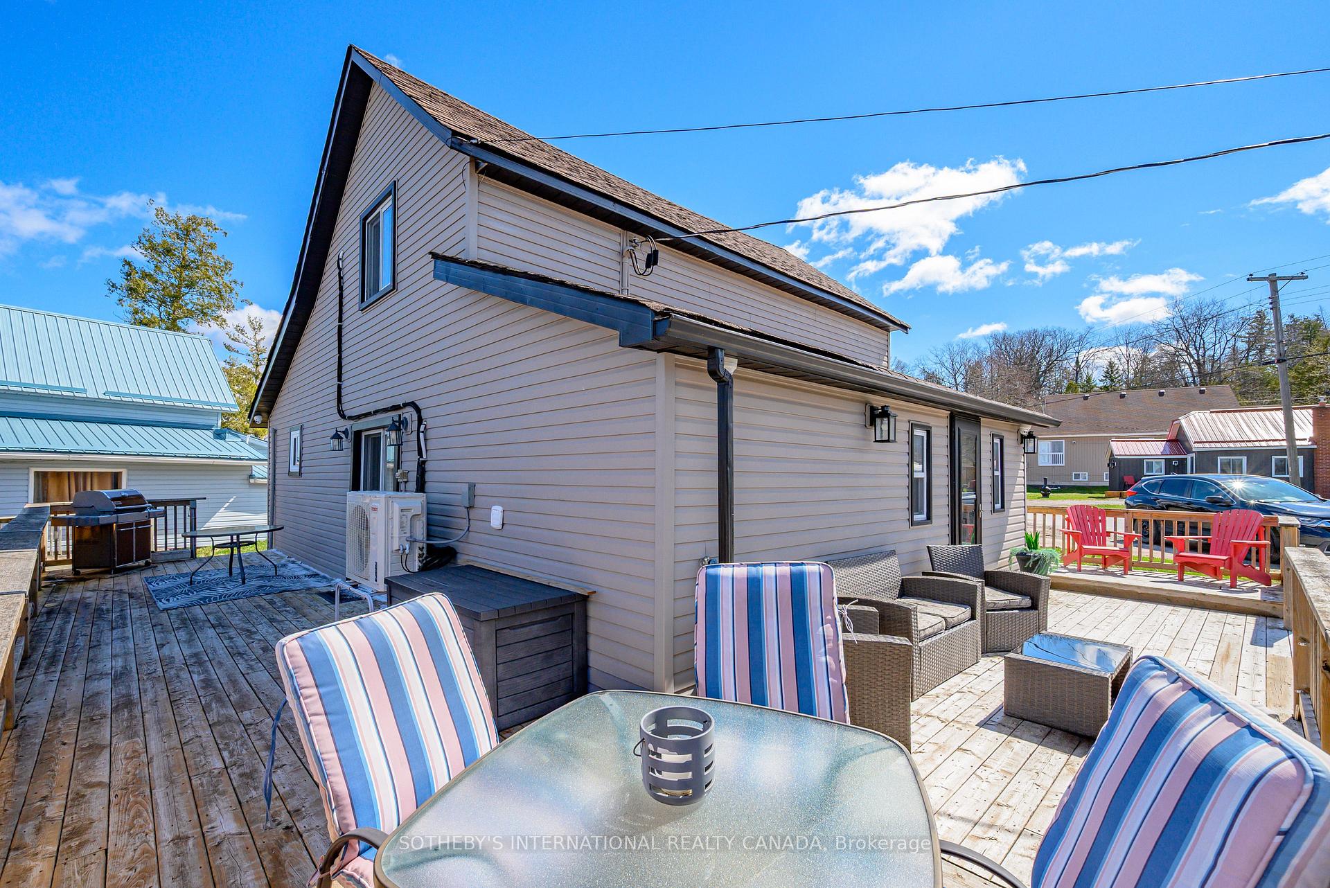Photo 23 of 42 Pavillion Road, Kawartha Lakes, Verulam — HOMEH