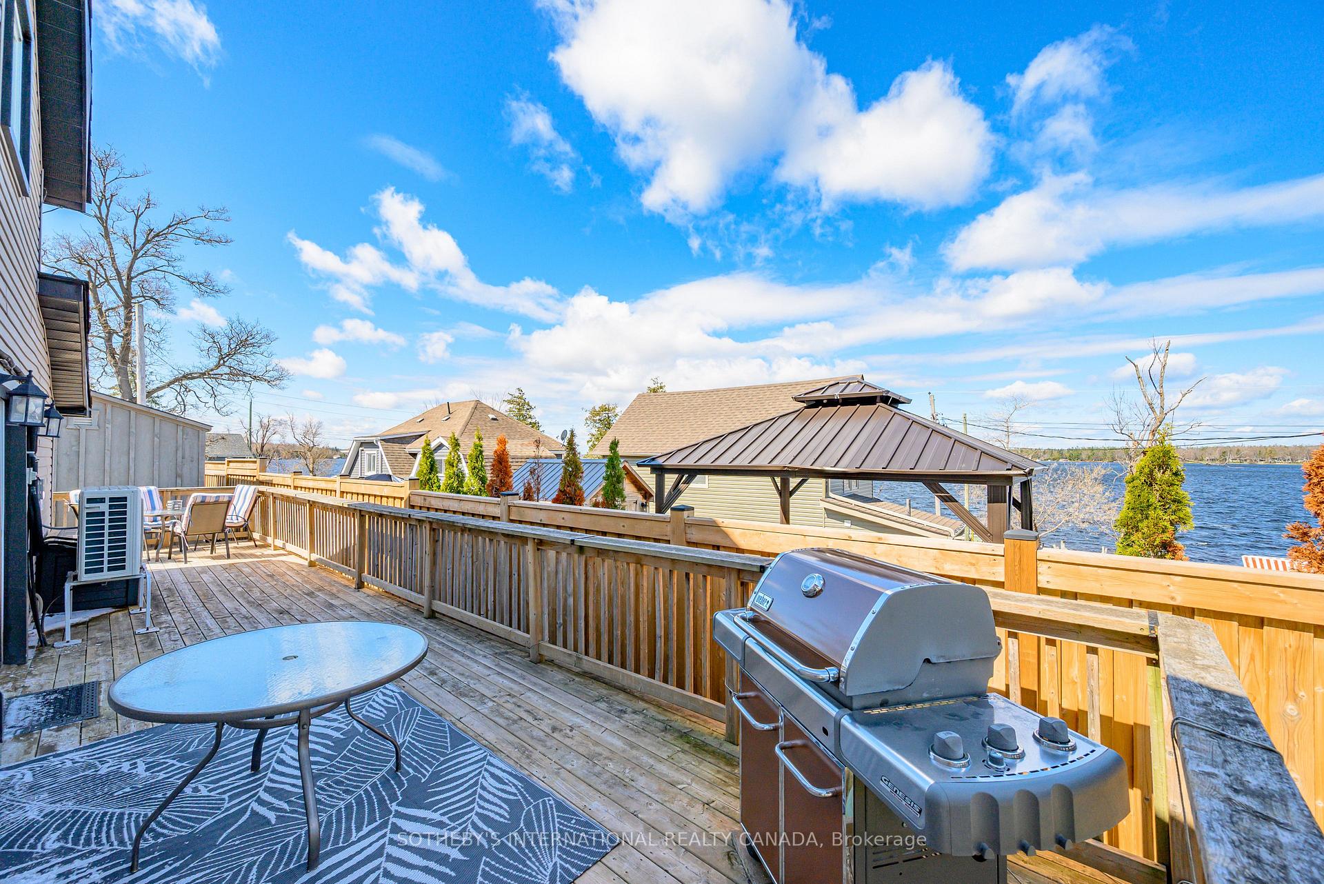 Photo 24 of 42 Pavillion Road, Kawartha Lakes, Verulam — HOMEH