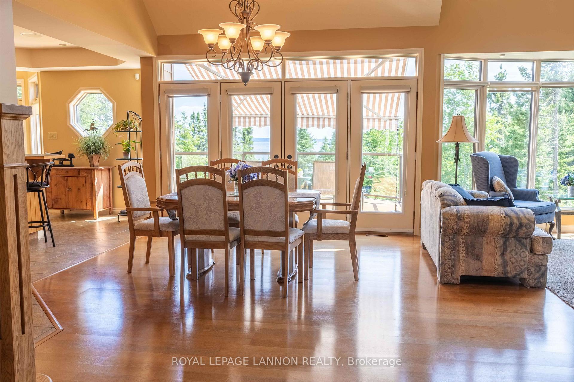 Photo 25 of 135 Mickelson Drive E, Shuniah — HOMEH