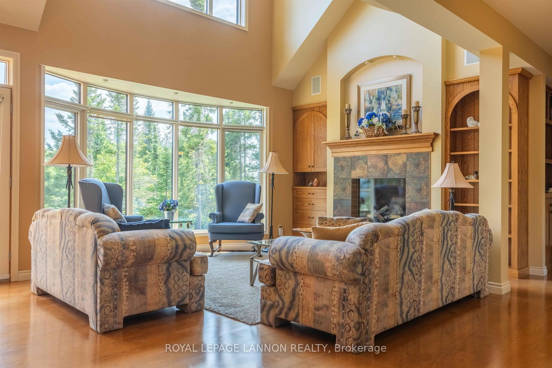 Photo 26 of 135 Mickelson Drive E, Shuniah — HOMEH