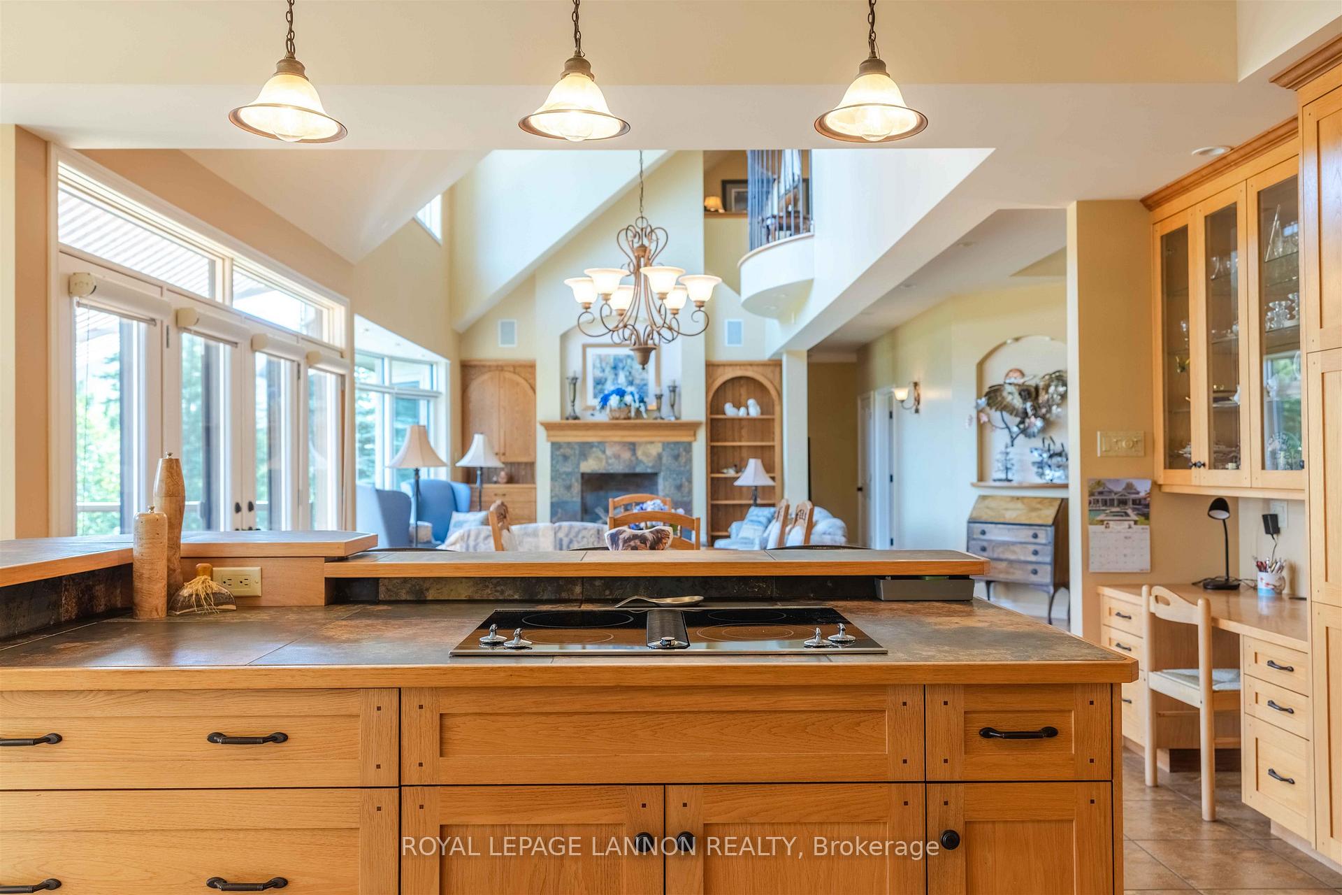 Photo 34 of 135 Mickelson Drive E, Shuniah — HOMEH